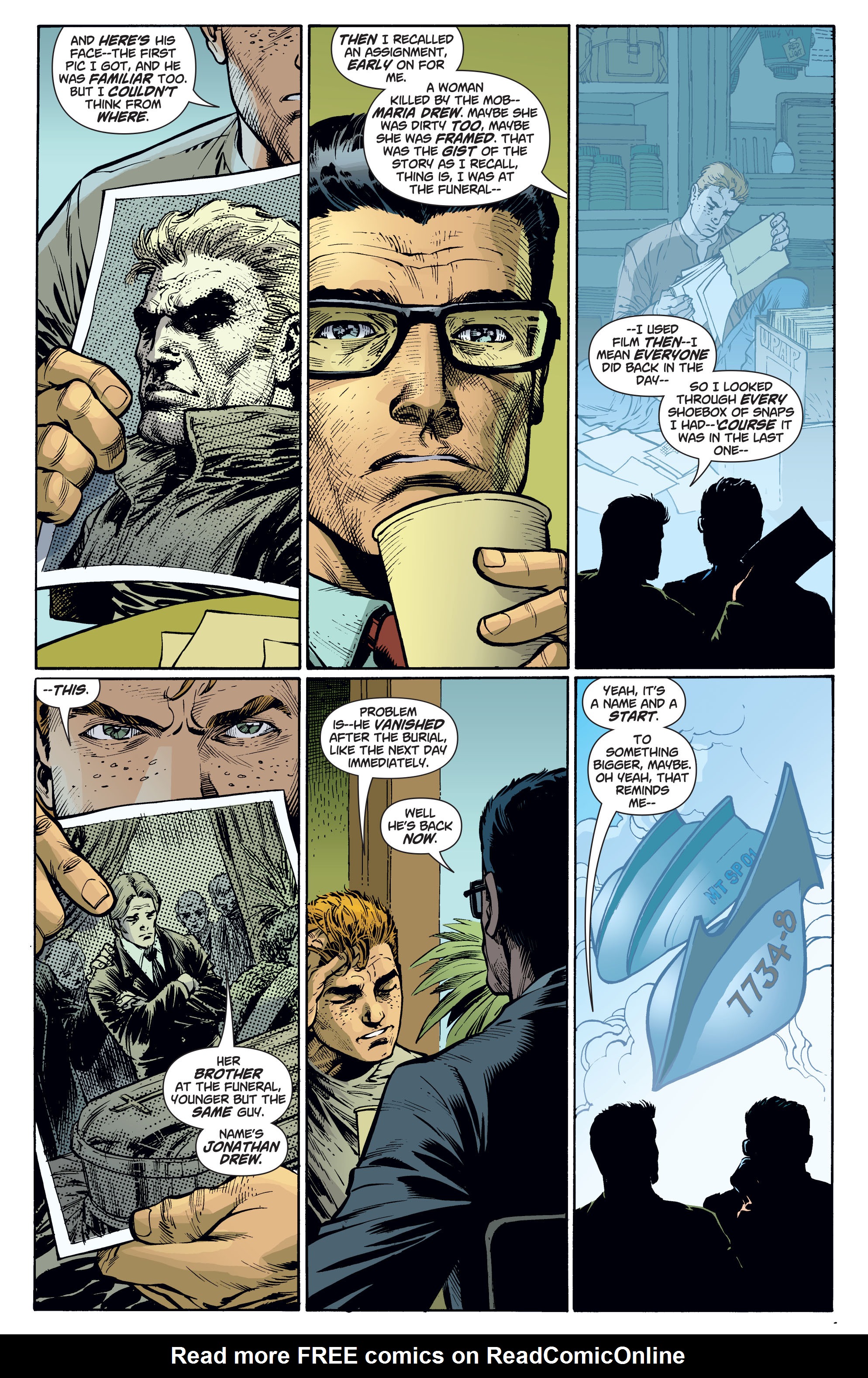 Read online Superman: New Krypton comic -  Issue # TPB 1 - 13
