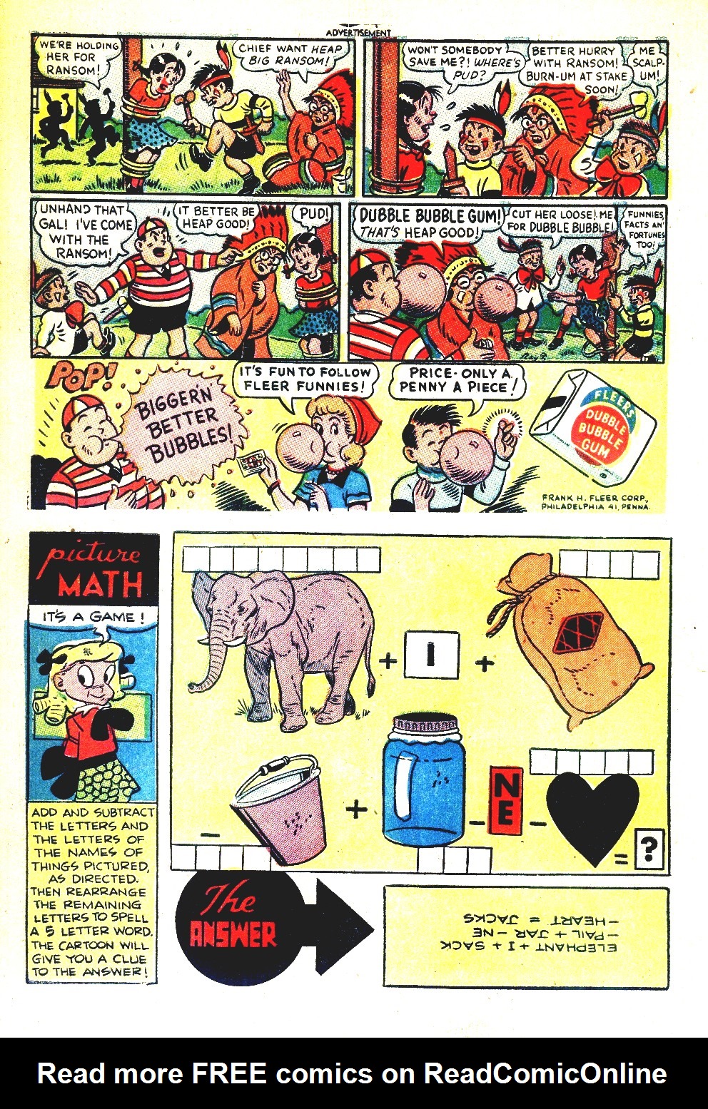 Read online Hollywood Funny Folks comic -  Issue #32 - 14