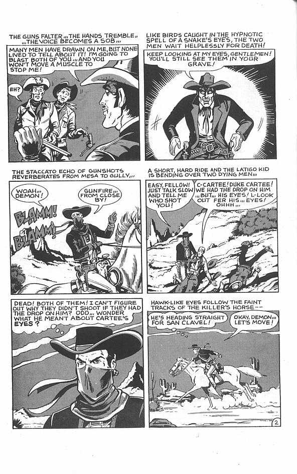 Best of the West (1998) issue 12 - Page 5