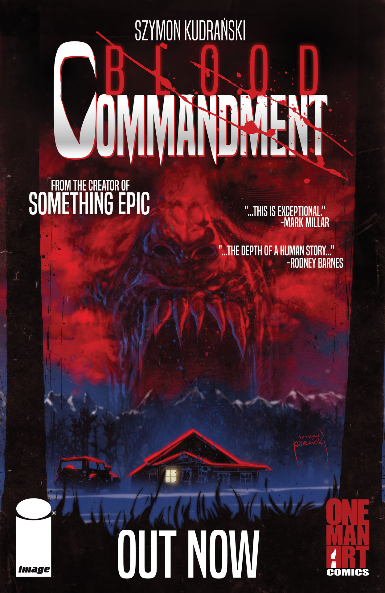 Read online Something Epic comic -  Issue #7 - 30