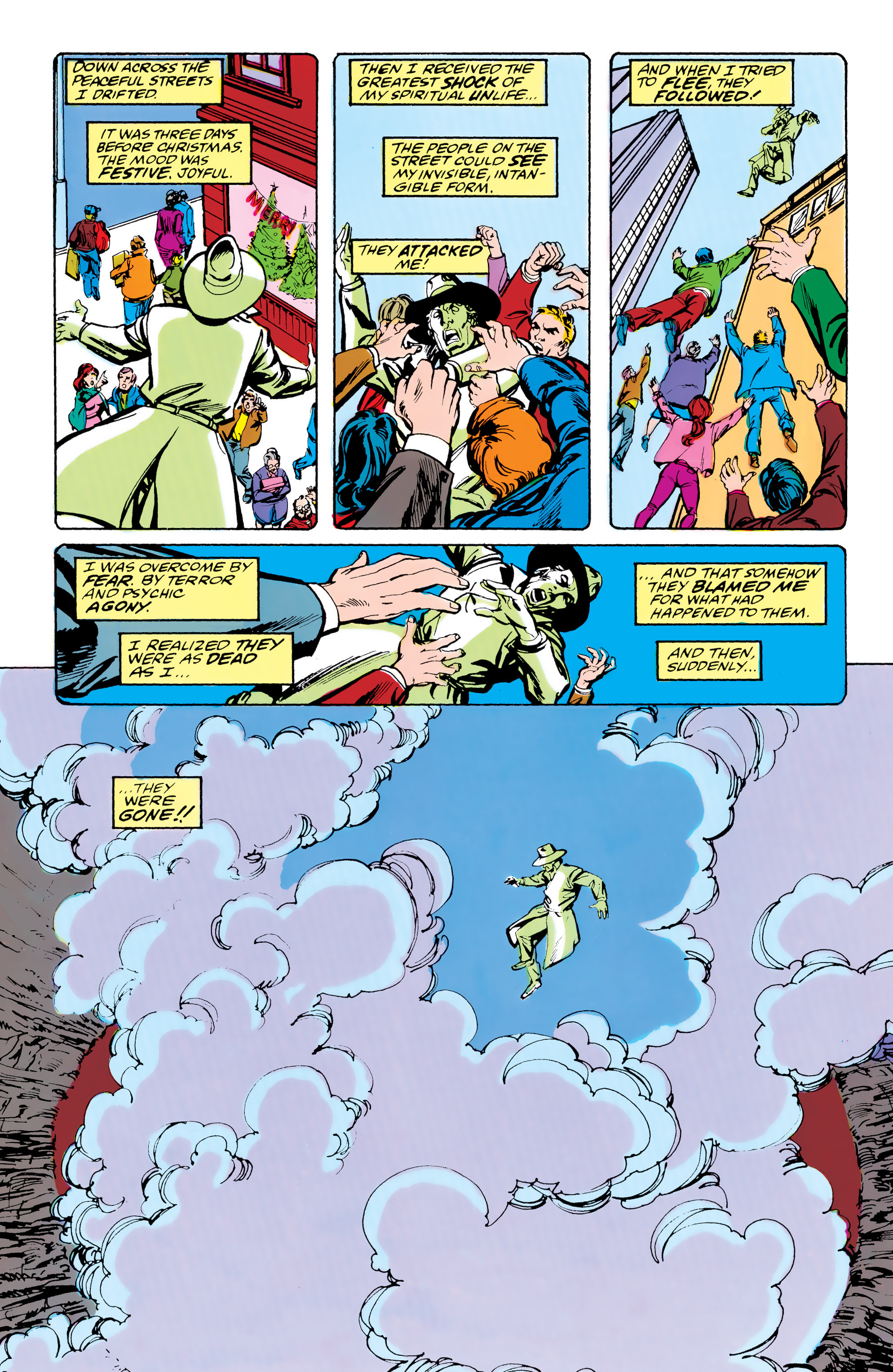 Read online The Star Brand comic -  Issue #17 - 12