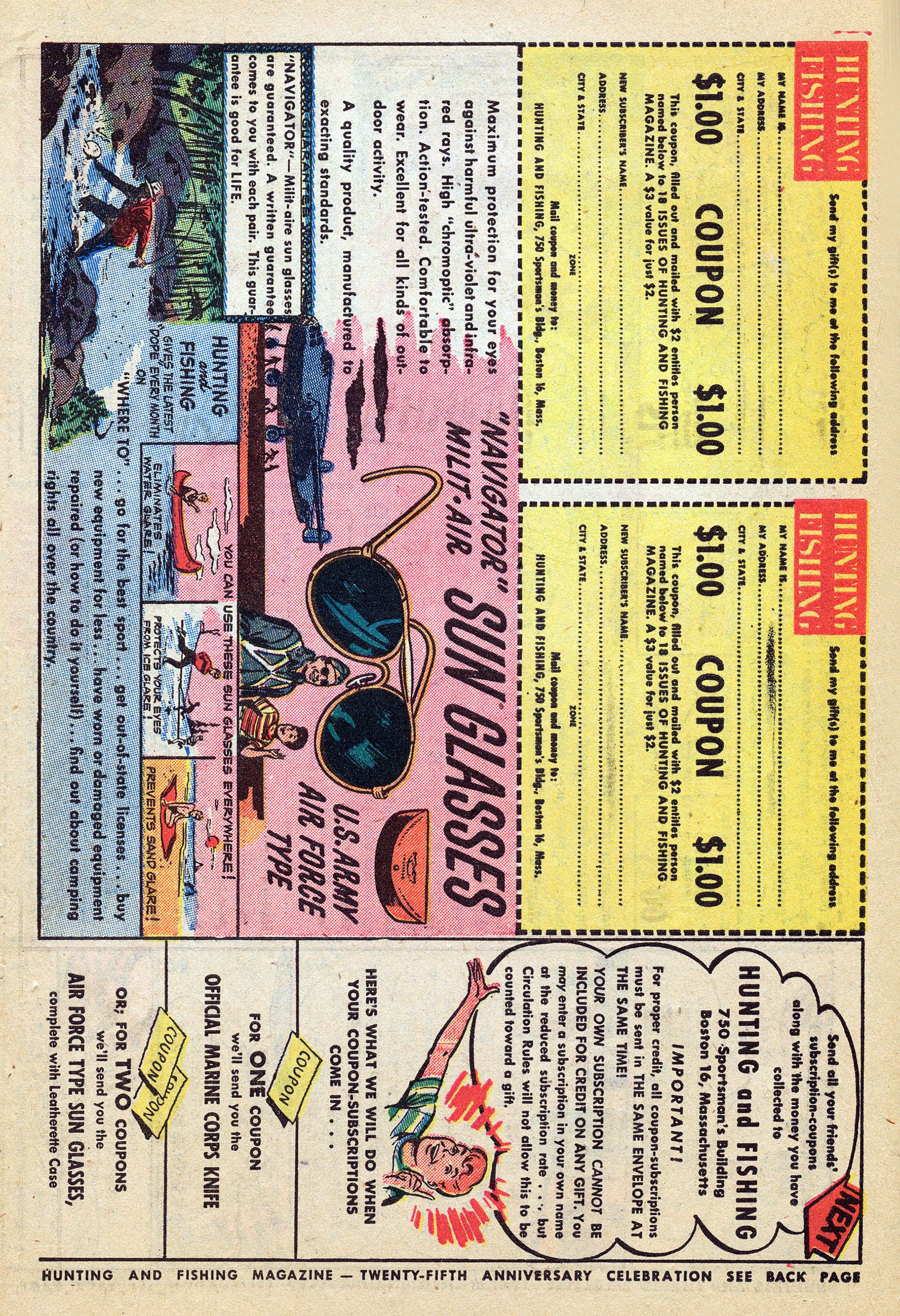 Read online Oscar Comics comic -  Issue #13 - 33
