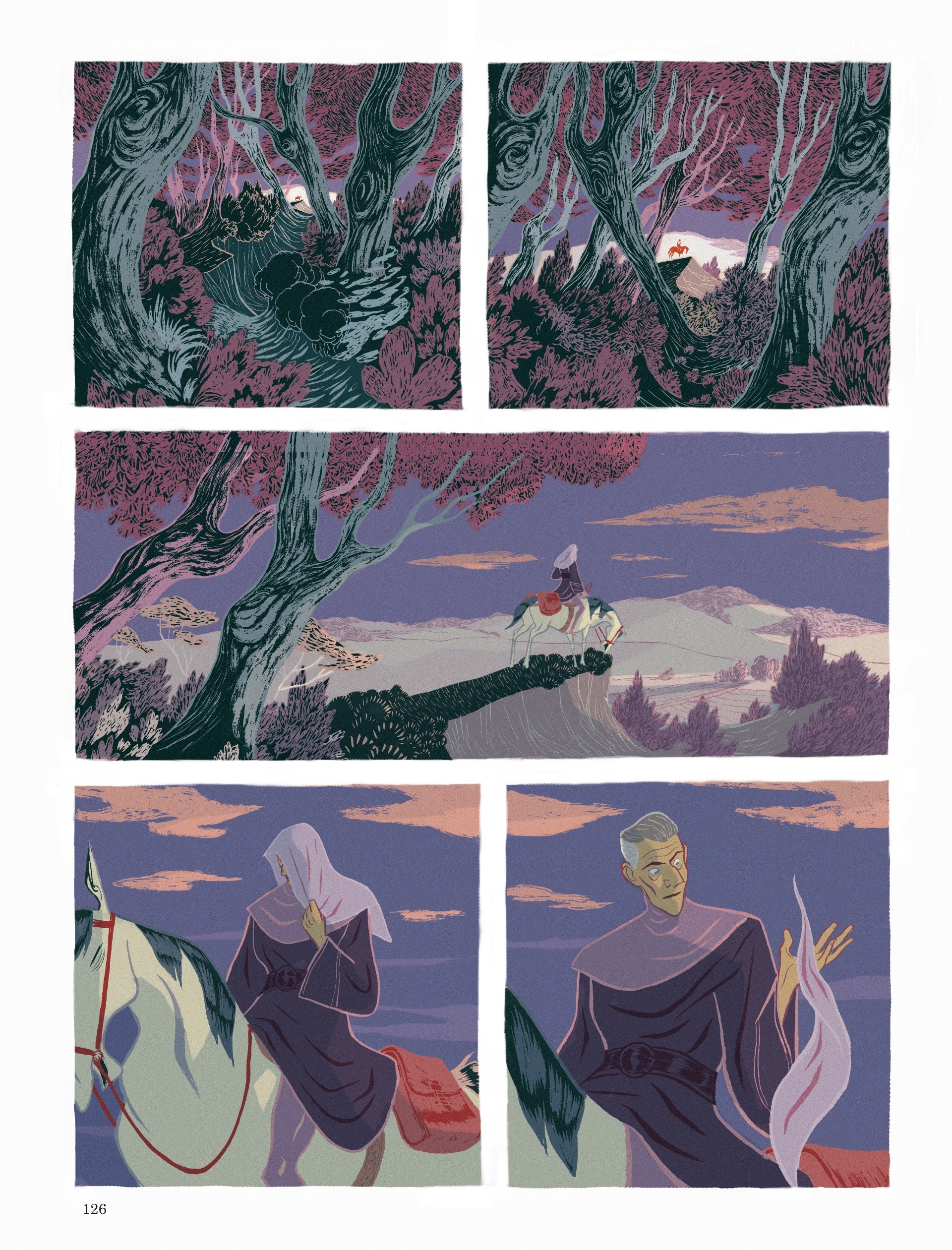 Read online The Golden Age (2018) comic -  Issue # TPB 2 - 17