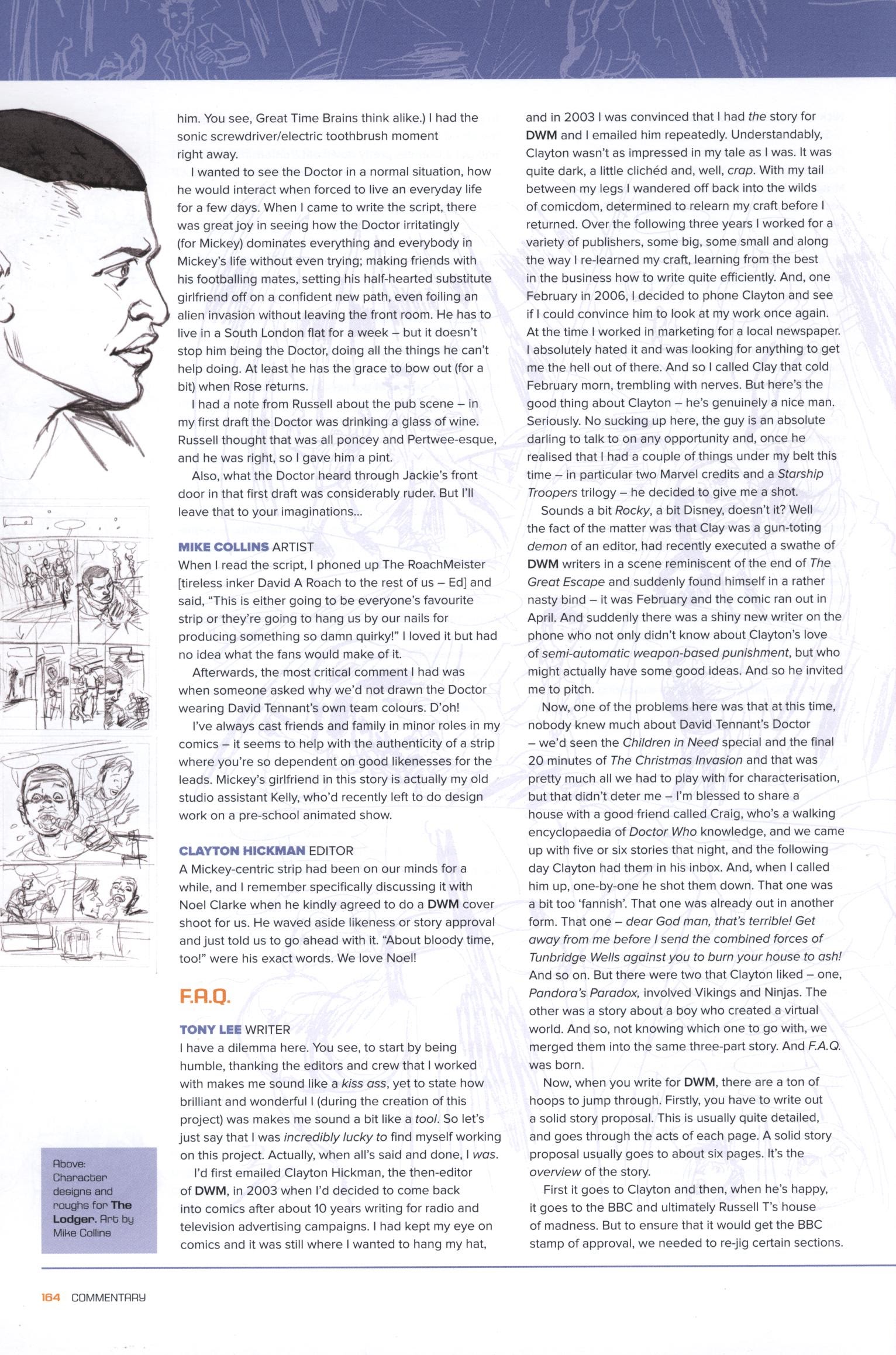 Read online Doctor Who Graphic Novel comic -  Issue # TPB 10 (Part 2) - 63