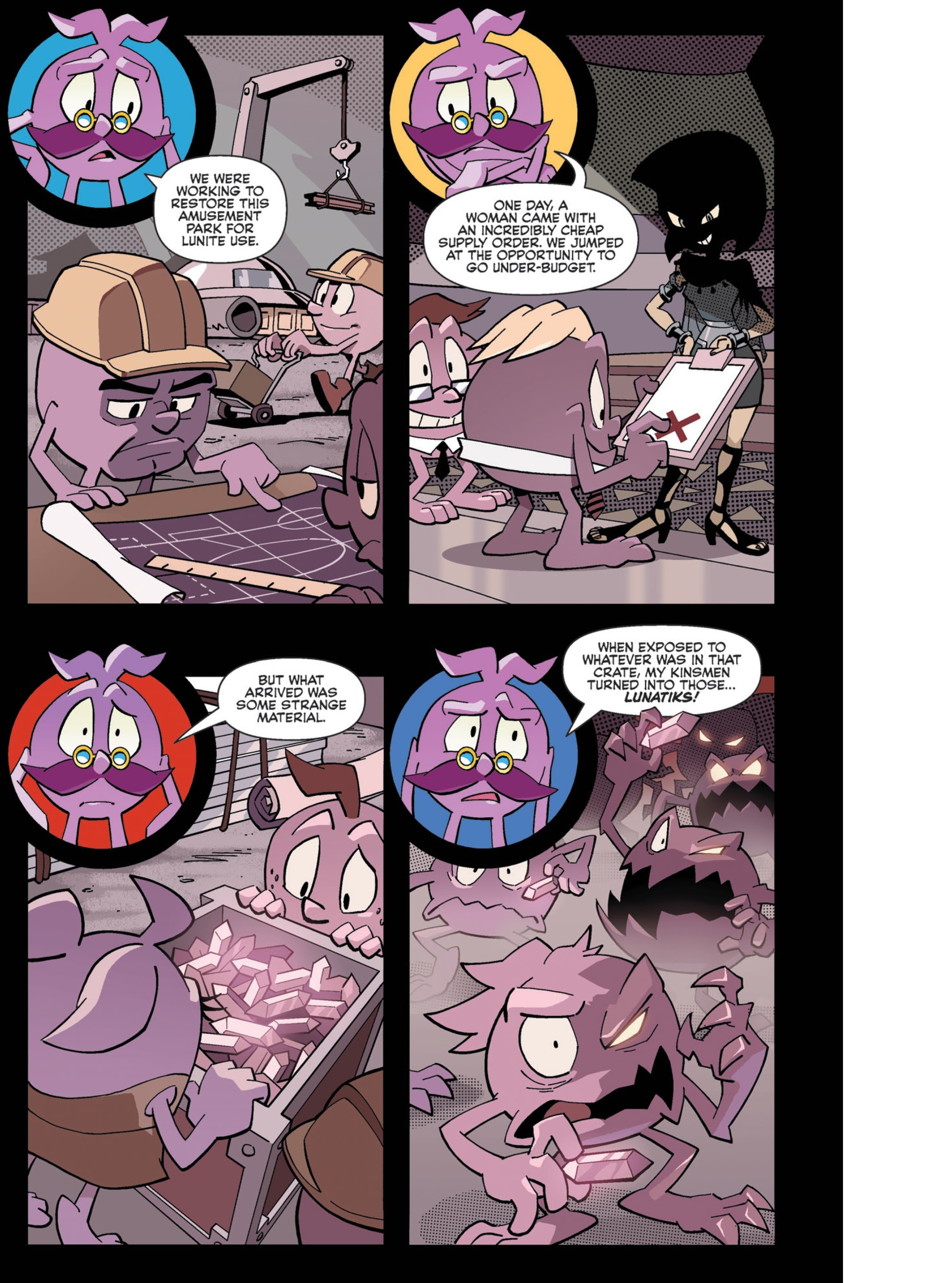 Read online World of Archie Double Digest comic -  Issue #83 - 178