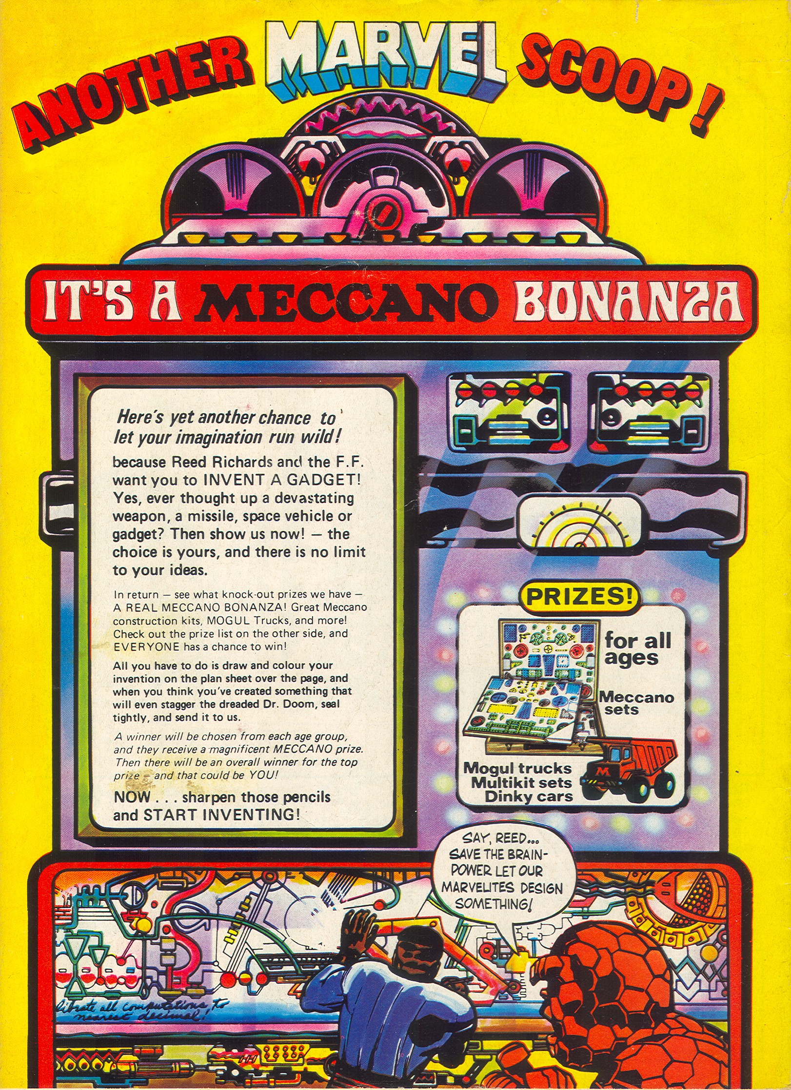 Read online The Avengers (1973) comic -  Issue #43 - 36