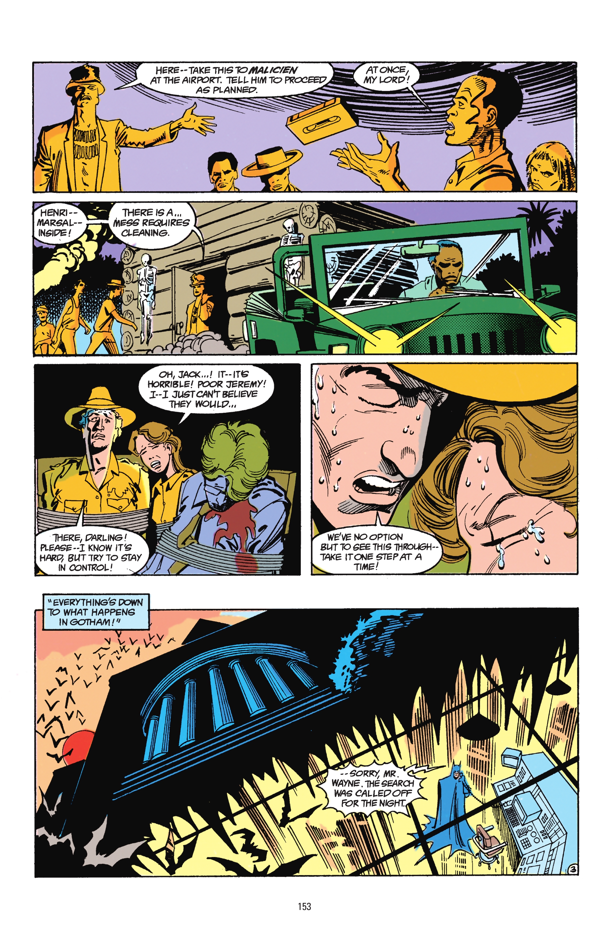 Read online Batman: The Dark Knight Detective comic -  Issue # TPB 5 (Part 2) - 53