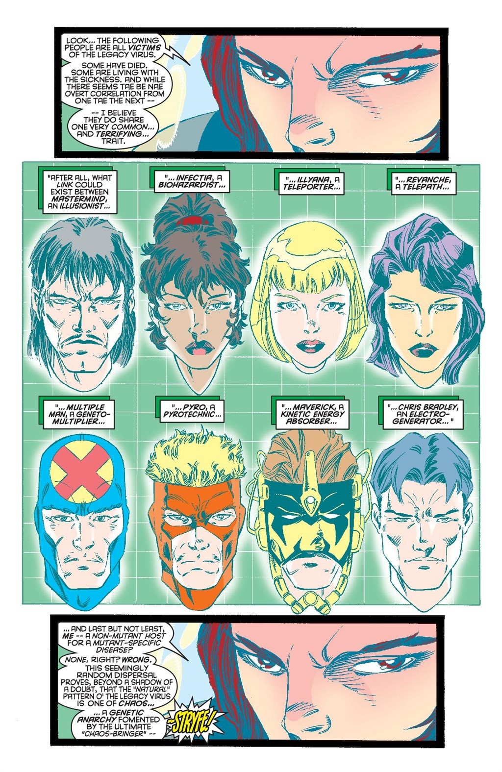 Read online Excalibur Epic Collection comic -  Issue # TPB 8 (Part 5) - 77