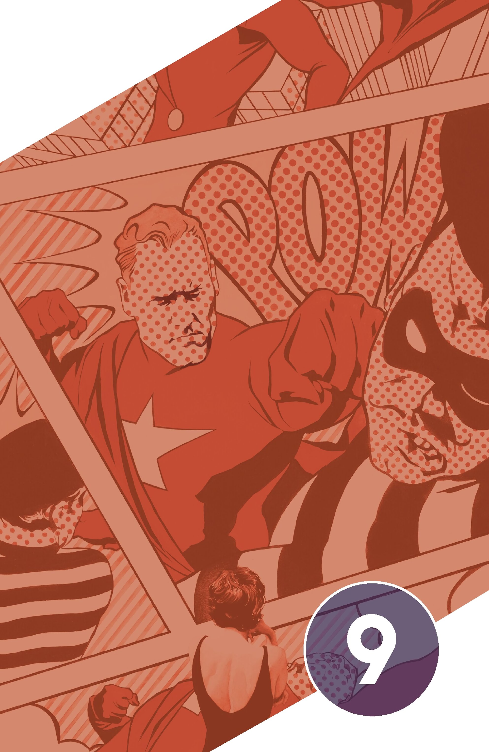Read online Astro City Metrobook comic -  Issue # TPB 2 (Part 3) - 13