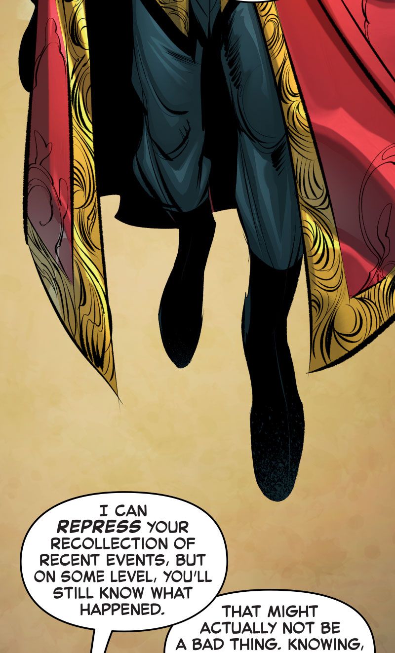 Read online Spider-Man Unlimited Infinity Comic comic -  Issue #12 - 43