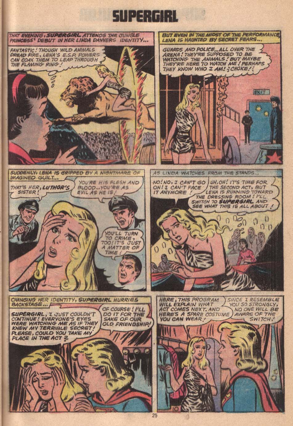 Read online DC 100-Page Super Spectacular comic -  Issue #21 - 25