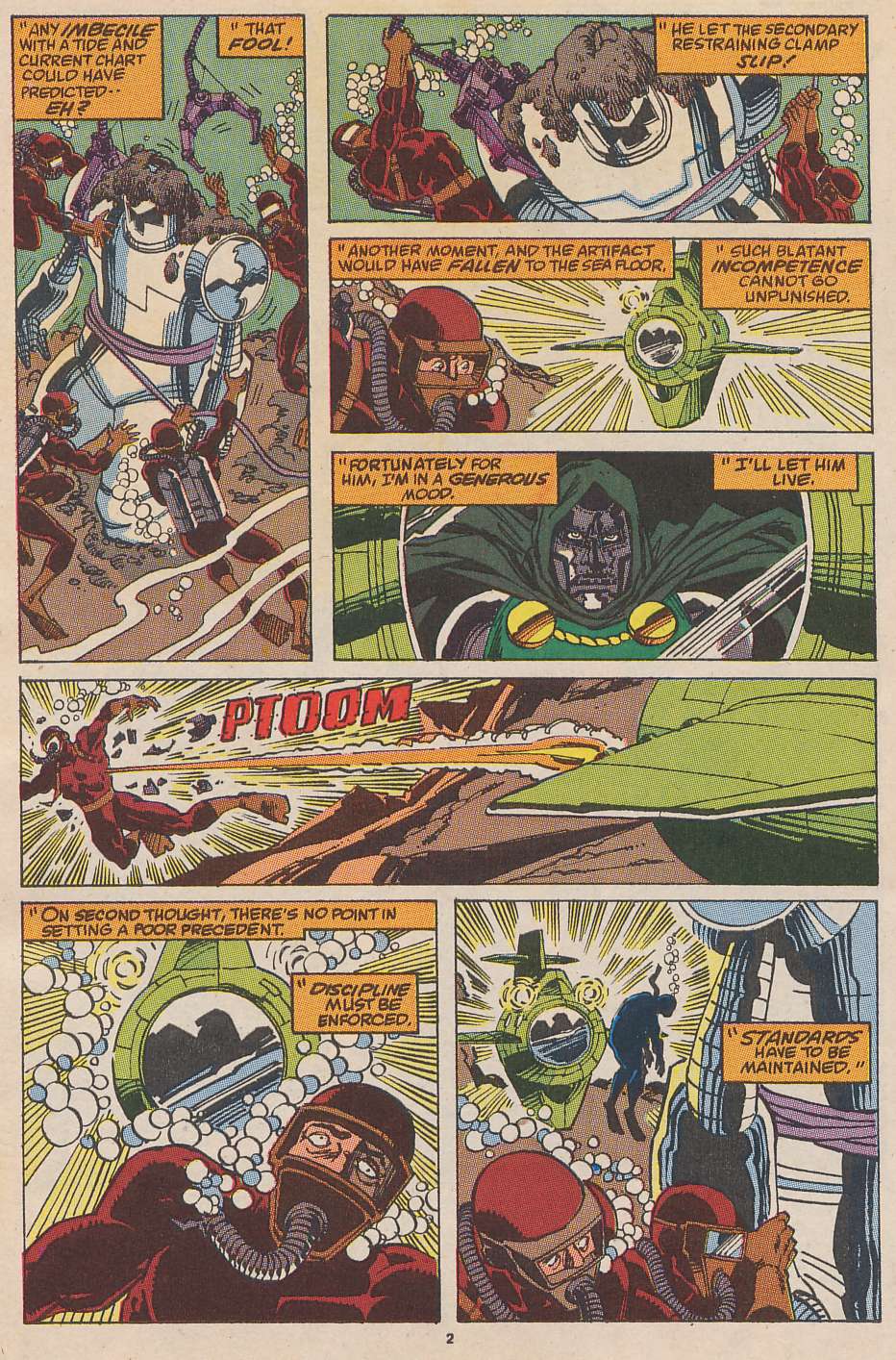 Read online The Spectacular Spider-Man (1976) comic -  Issue #160 - 3