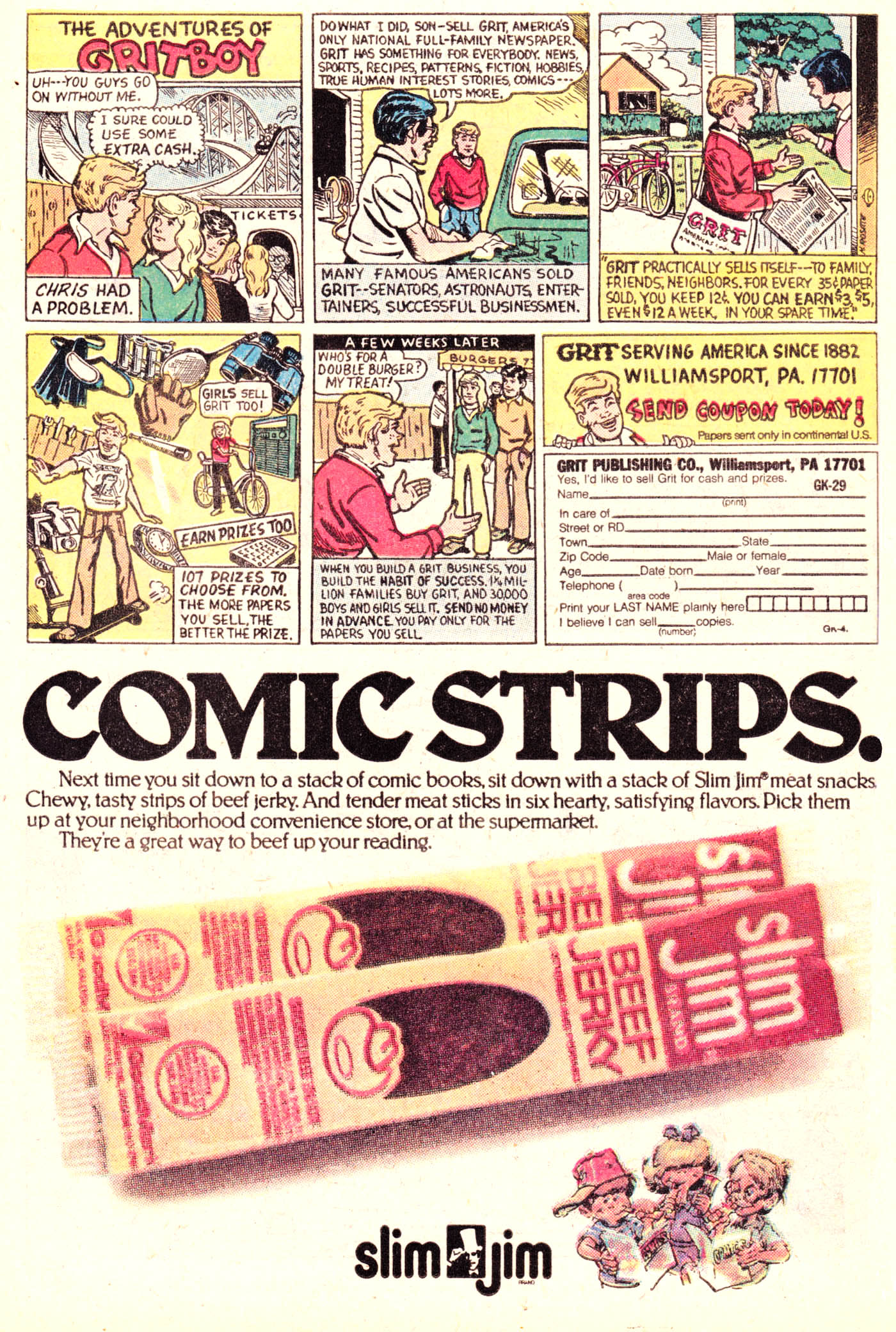 Read online Walter Lantz Woody Woodpecker (1962) comic -  Issue #177 - 14