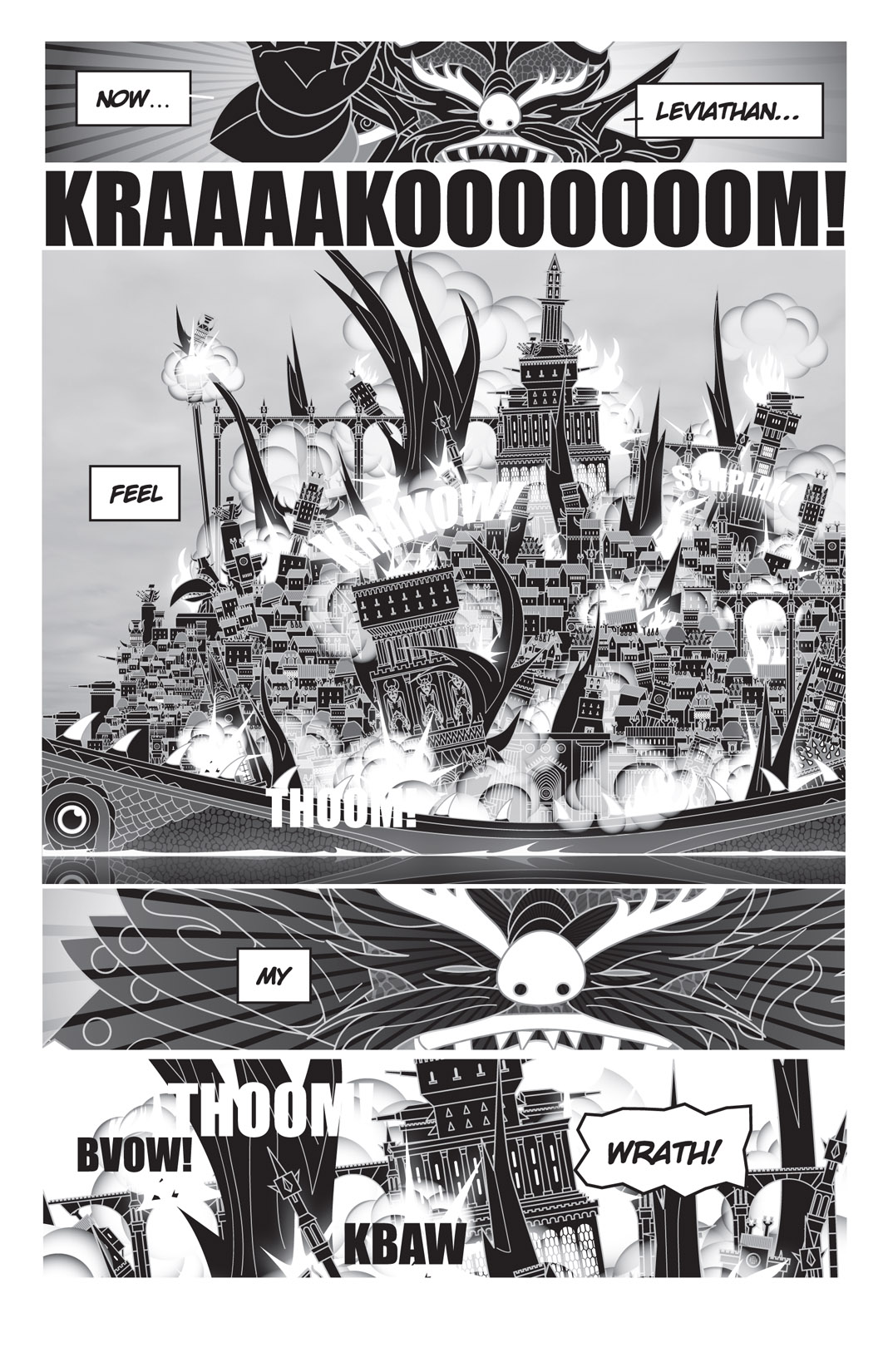 Read online Rebel Angels comic -  Issue #4 - 37