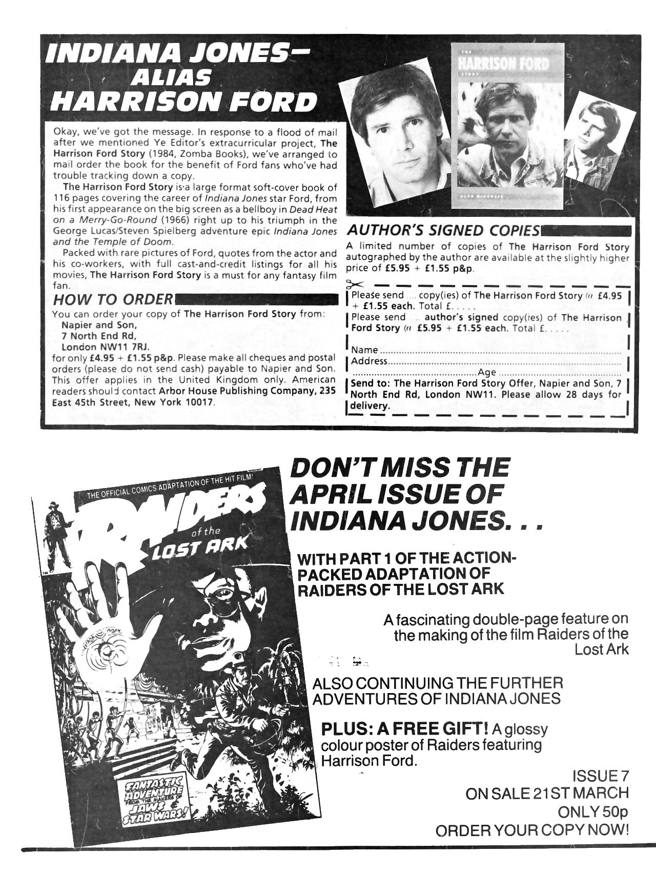 Read online Return of the Jedi comic -  Issue #93 - 30