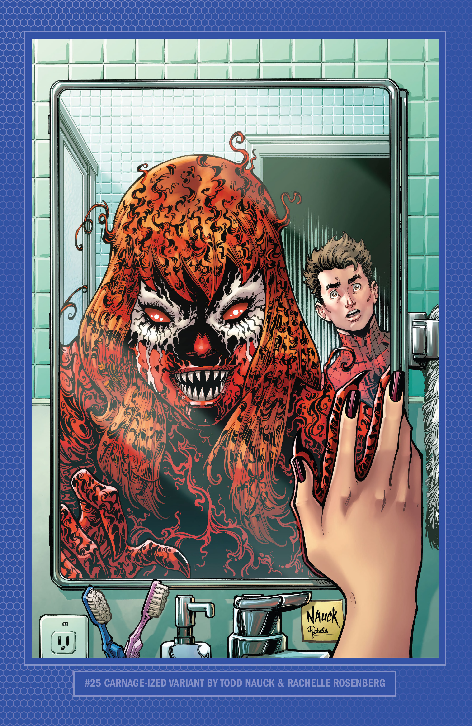 Read online The Amazing Spider-Man: By Nick Spencer Omnibus comic -  Issue # TPB (Part 13) - 19