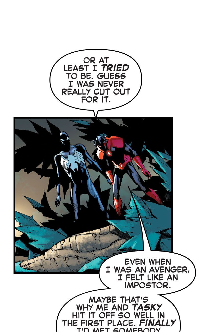 Read online Amazing Spider-Man: Hunted Infinity Comic comic -  Issue #7 - 6