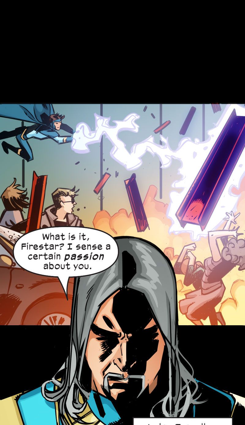 Read online X-Men Unlimited: Infinity Comic comic -  Issue #113 - 3