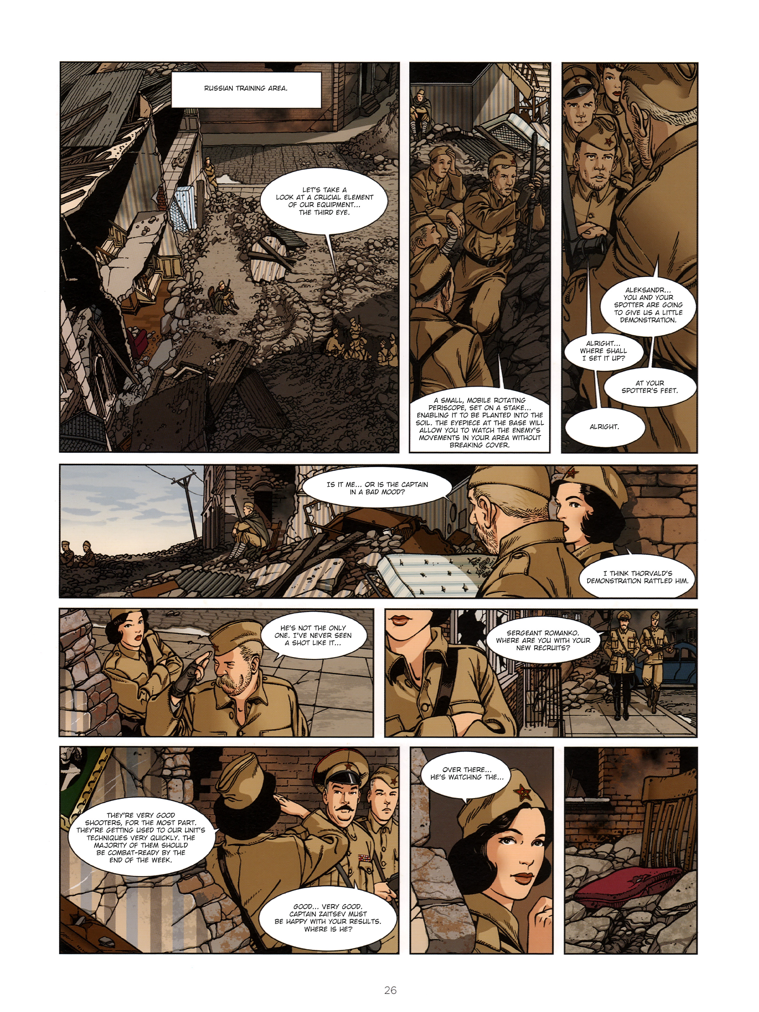 Read online WW 2.2 comic -  Issue #4 - 27