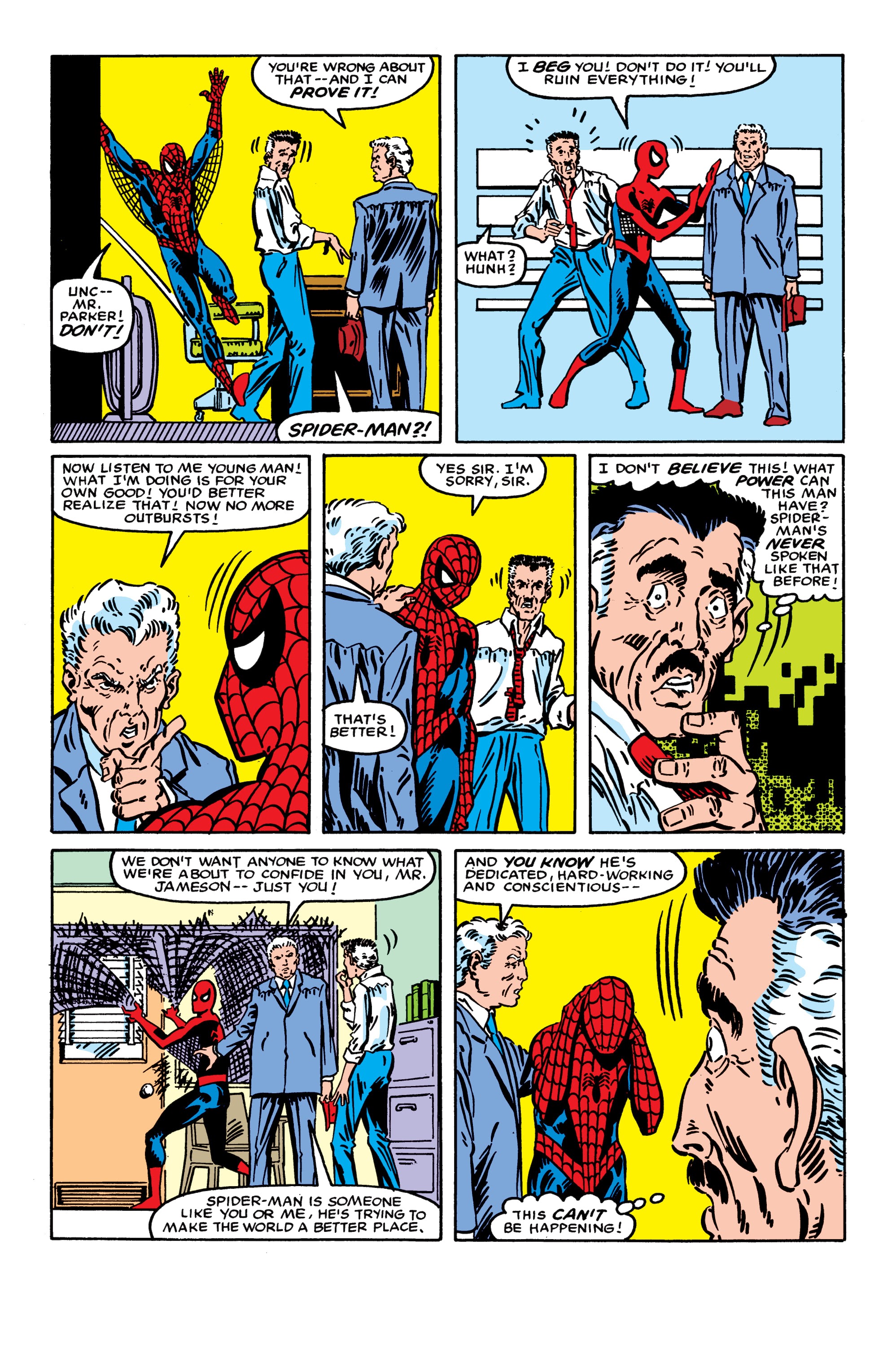 Read online What If? (1977) comic -  Issue # _Complete Collection TPB 4 (Part 5) - 24