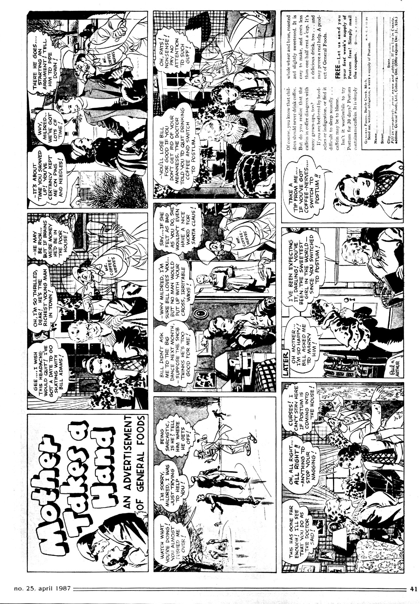 Read online Nemo: The Classic Comics Library comic -  Issue #25 - 37