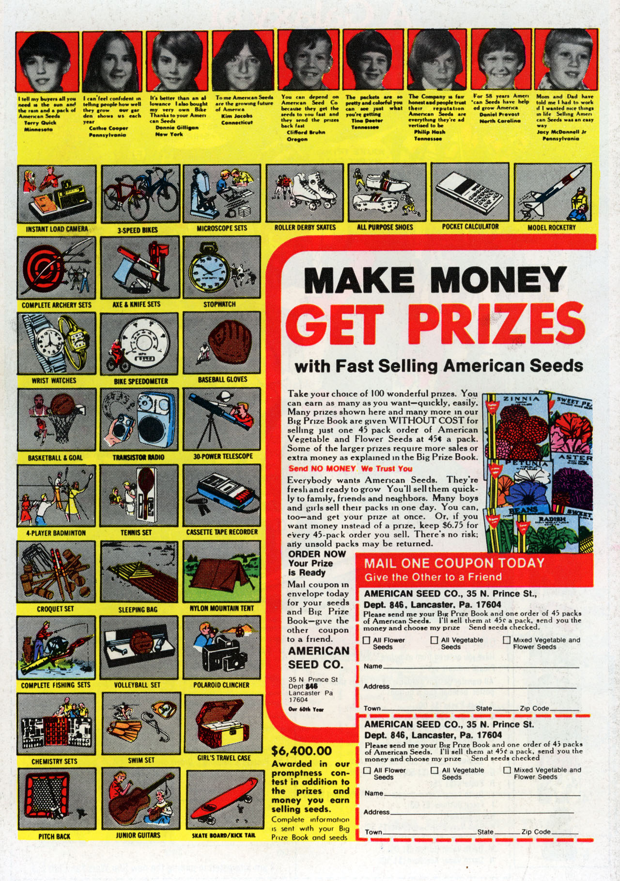 Read online Marvel Tales (1964) comic -  Issue #90 - 36