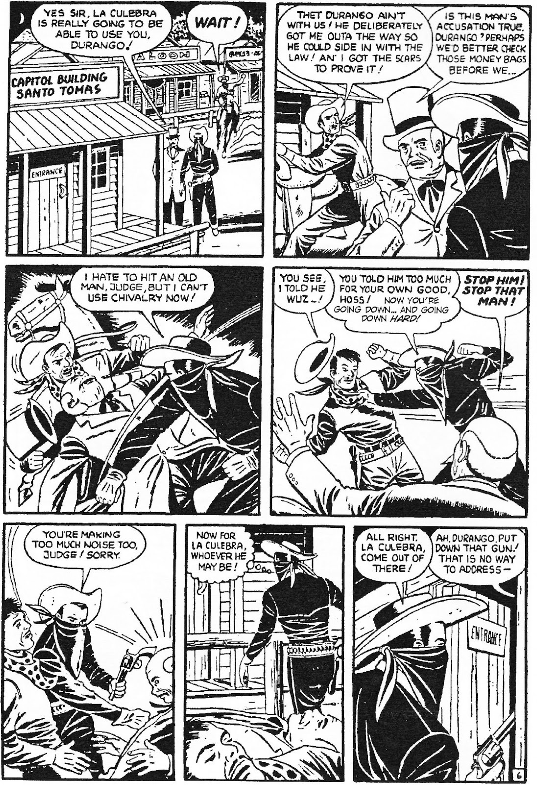 Best of the West (1998) issue 46 - Page 16