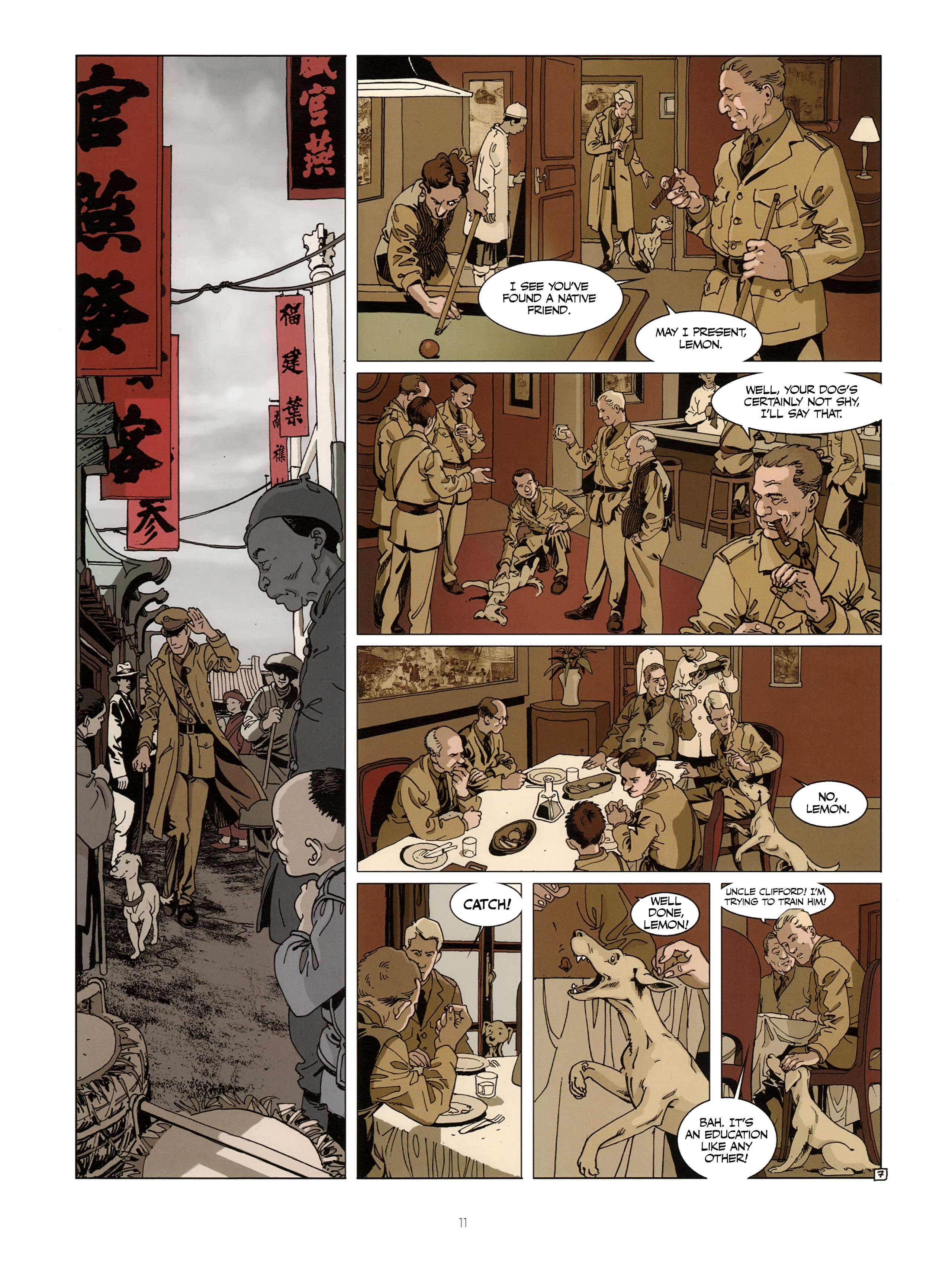 Read online WW 2.2 comic -  Issue #6 - 14