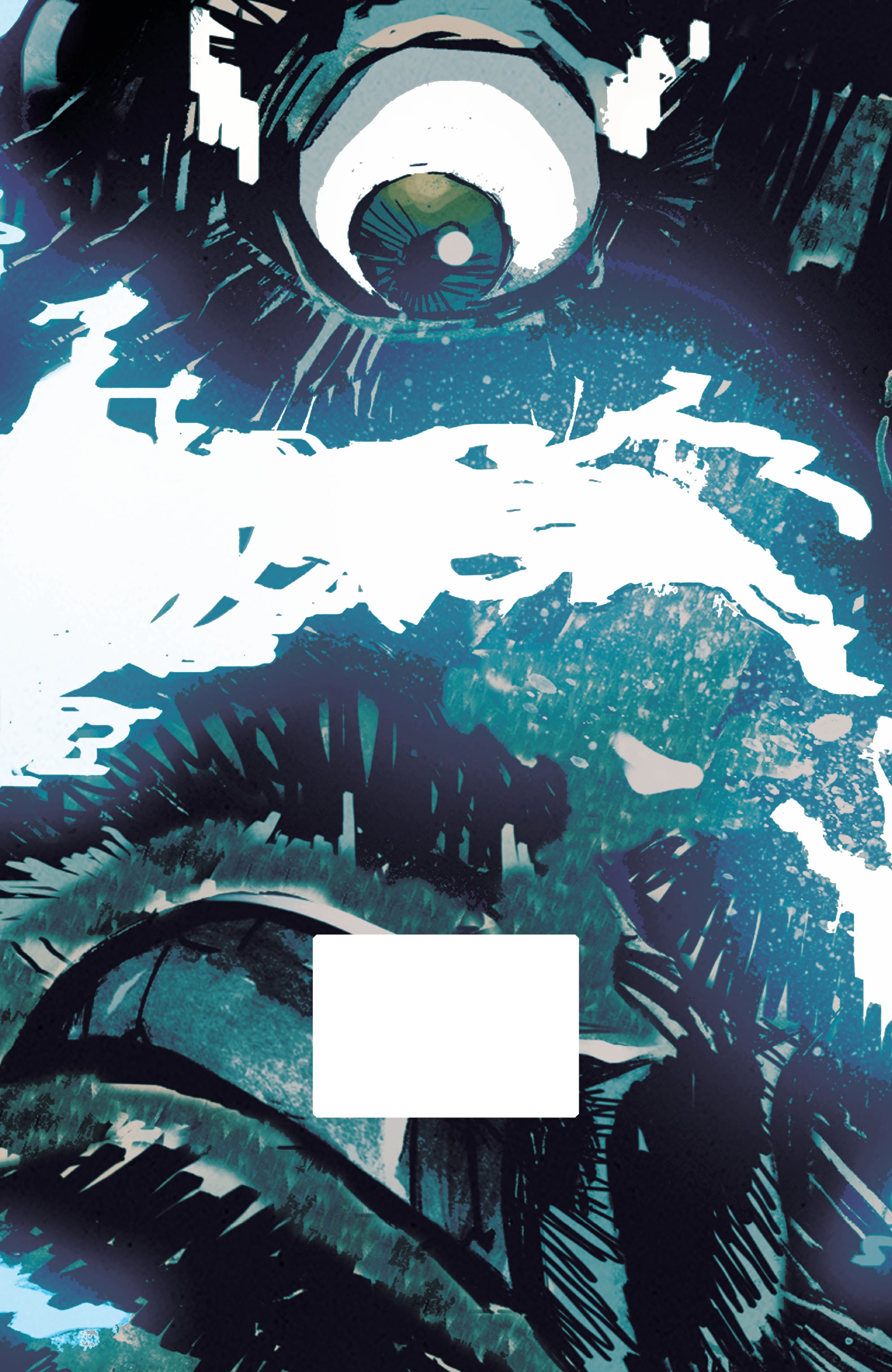 Read online Ancient Noise comic -  Issue #4 - 28
