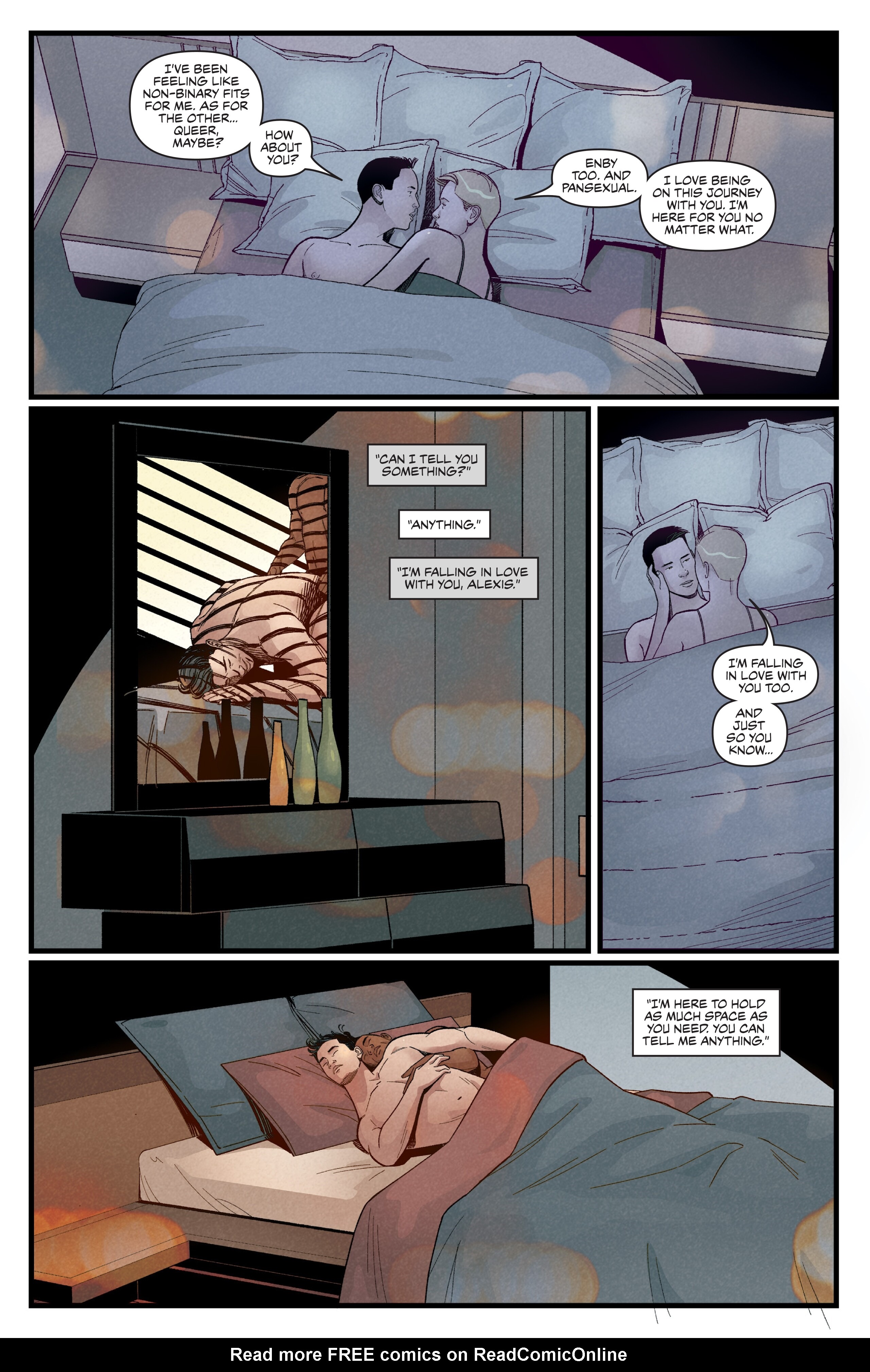 Read online Gatsby comic -  Issue # TPB (Part 2) - 56