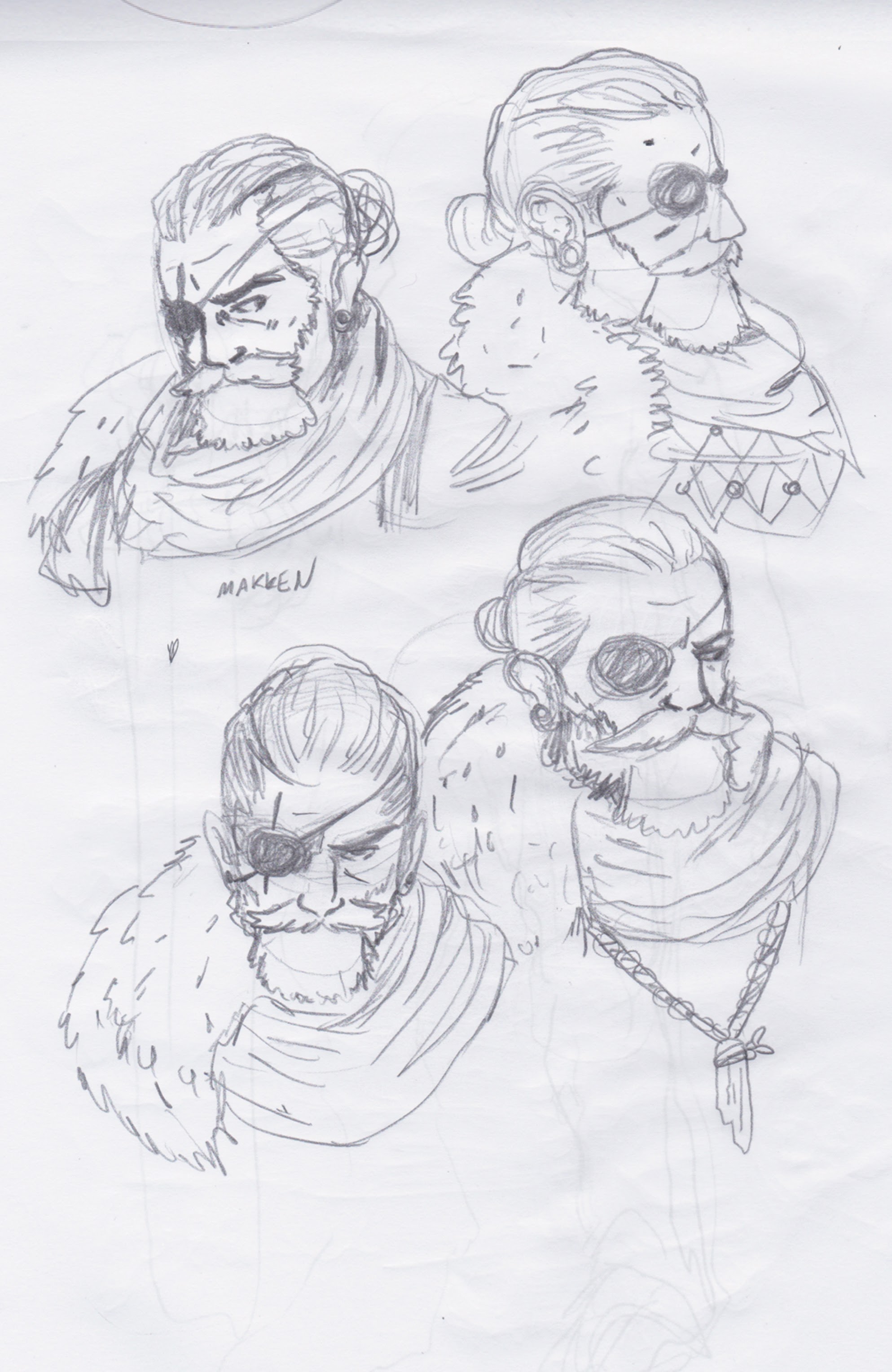 Read online Raiders comic -  Issue # TPB - 112