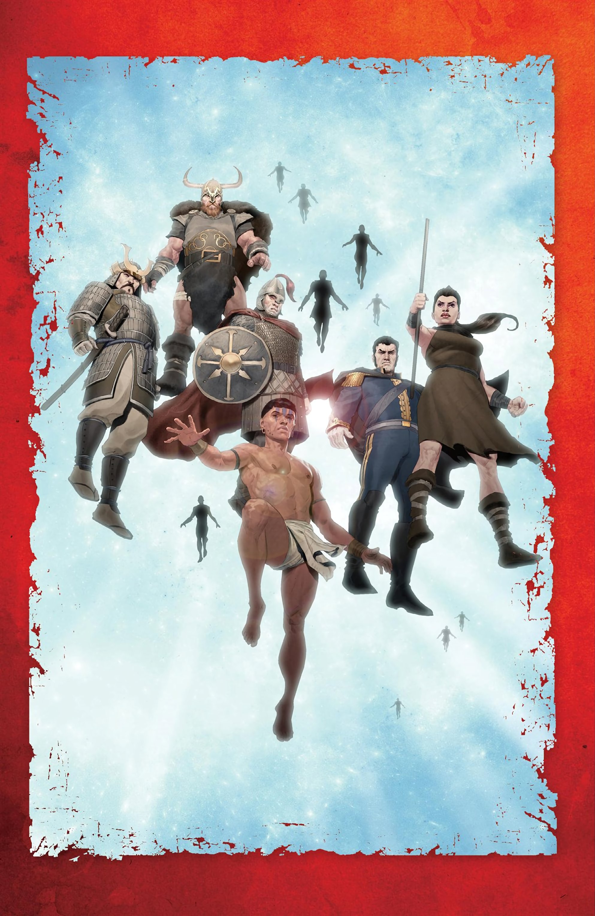 Read online Brutal Nature Omnibus comic -  Issue # TPB (Part 2) - 86
