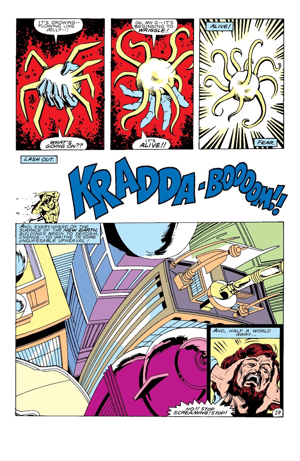Read online Captain America Epic Collection comic -  Issue # TPB Sturm Und Drang (Part 1) - 32
