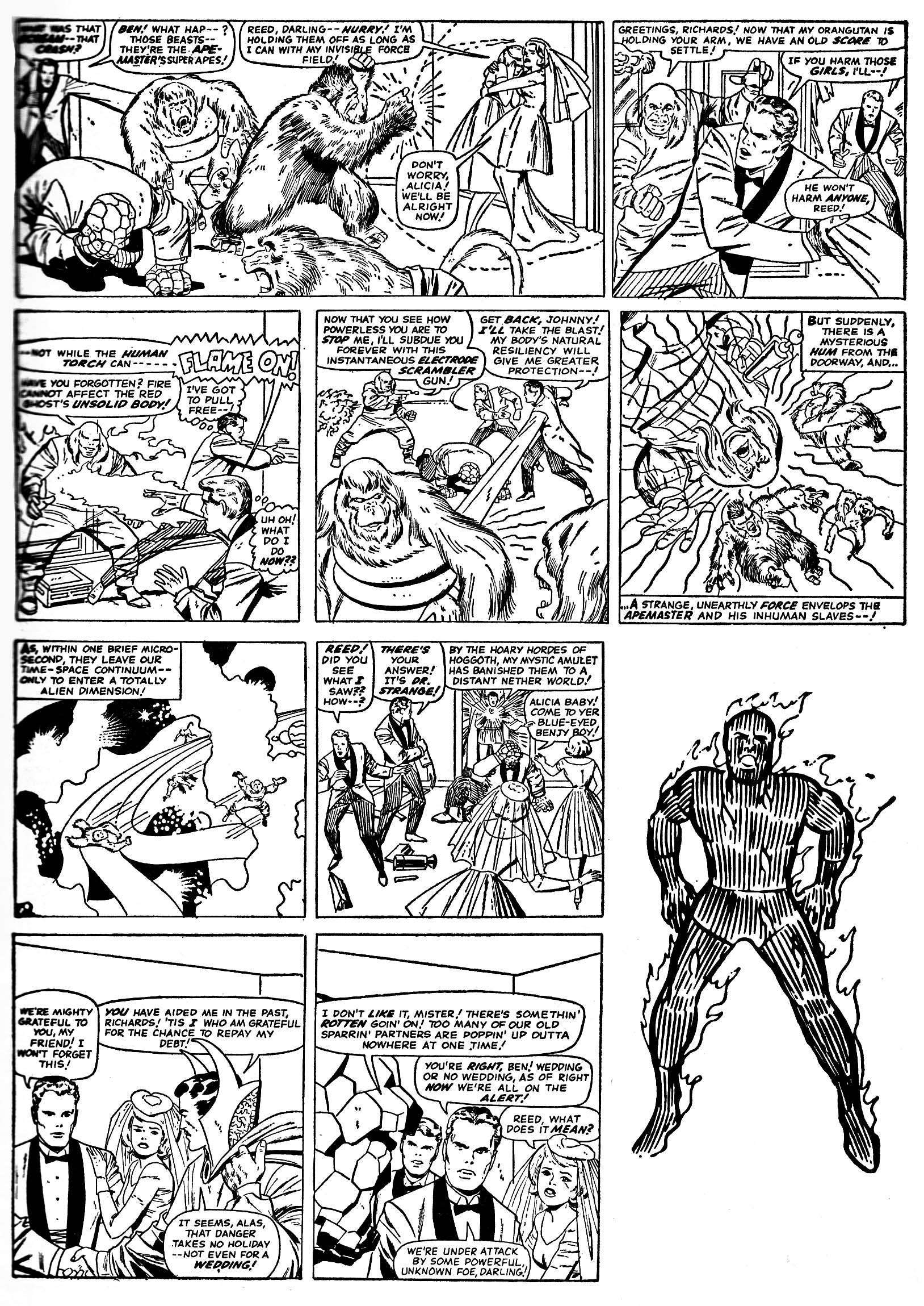 Read online Smash! (1966) comic -  Issue #145 - 9