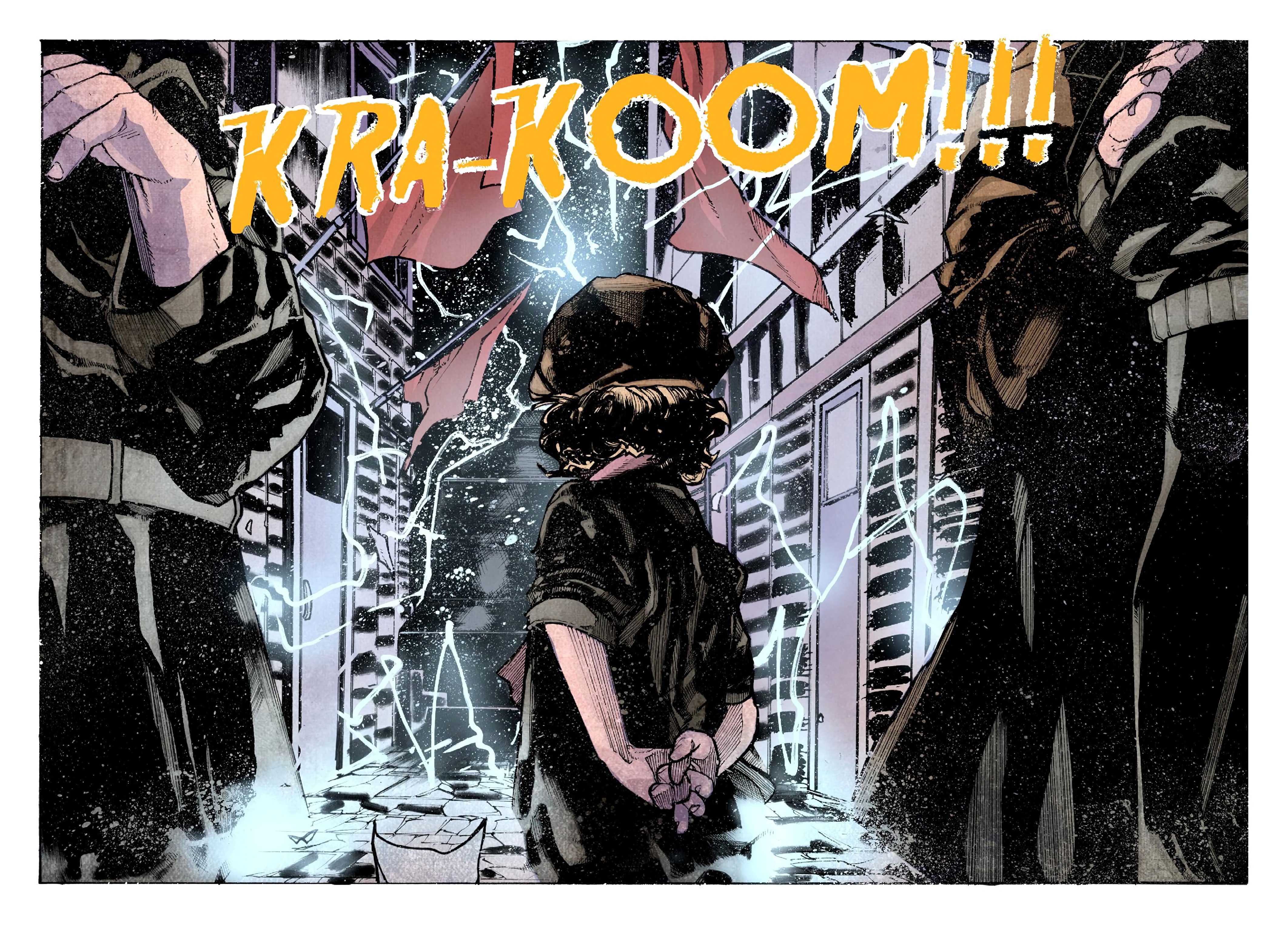 Read online Time Grunts comic -  Issue # _TPB 2 - 72
