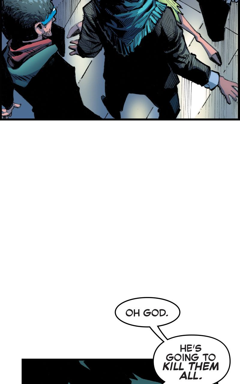 Read online Amazing Spider-Man: Hunted Infinity Comic comic -  Issue #7 - 90