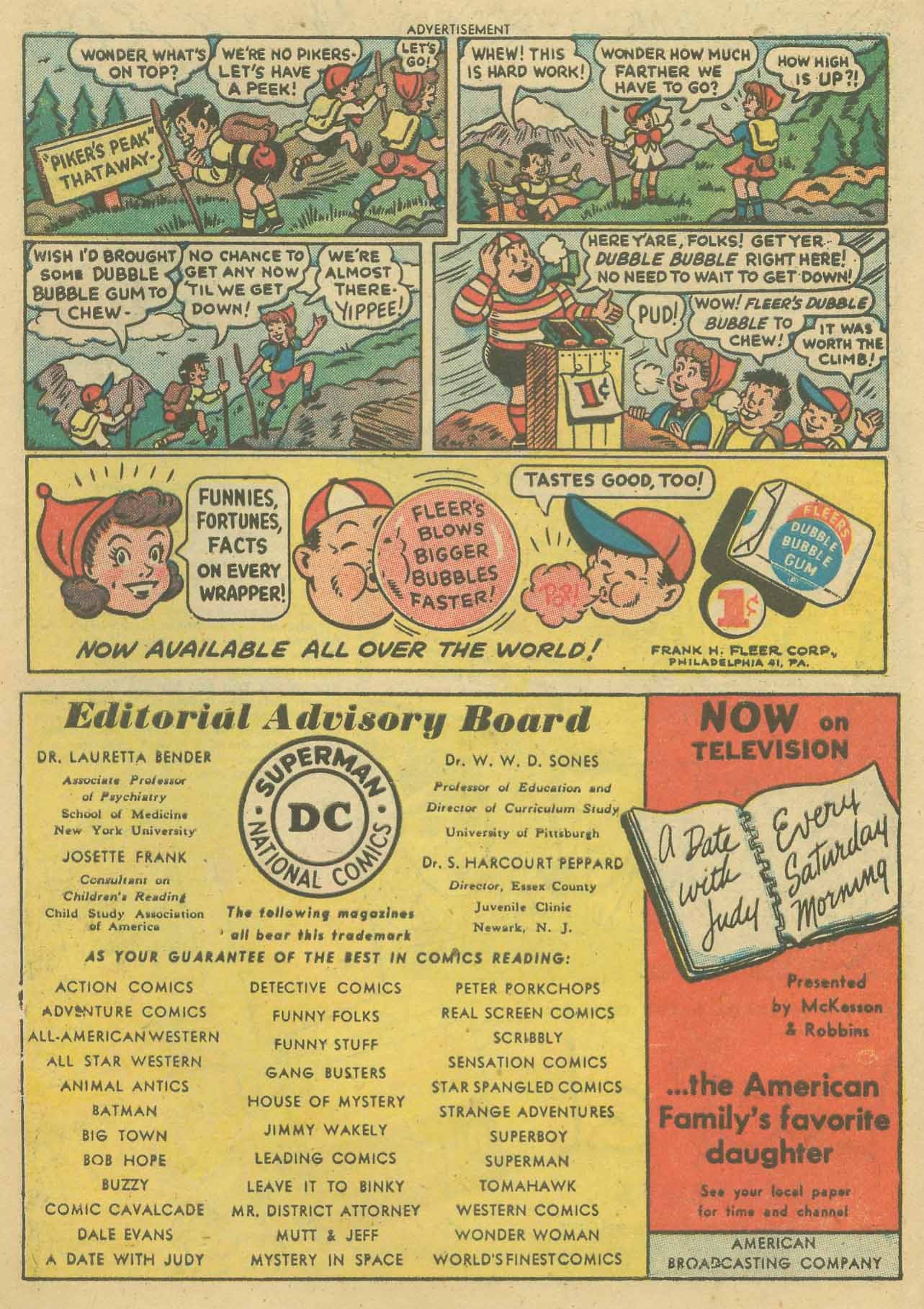 Read online Hollywood Funny Folks comic -  Issue #40 - 10