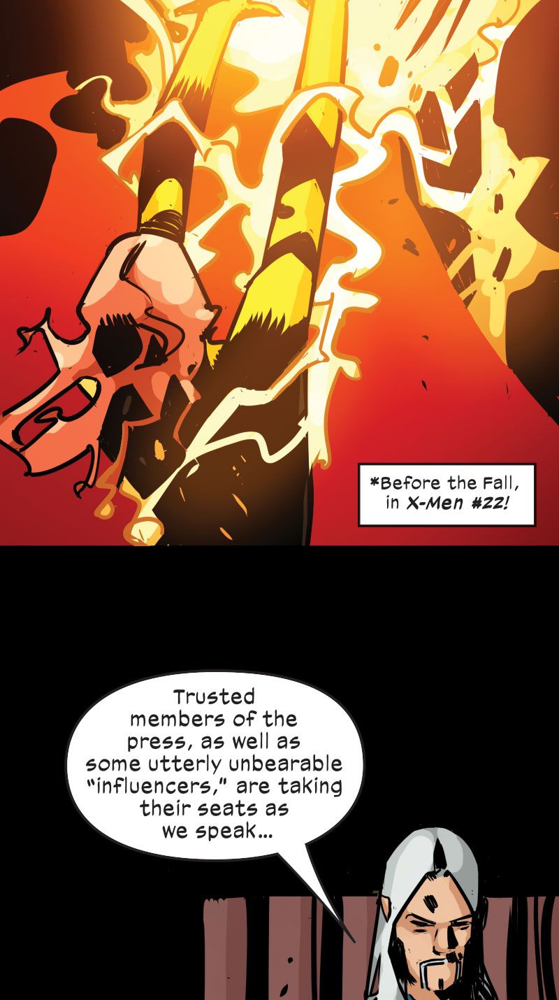 Read online X-Men Unlimited: Infinity Comic comic -  Issue #115 - 33