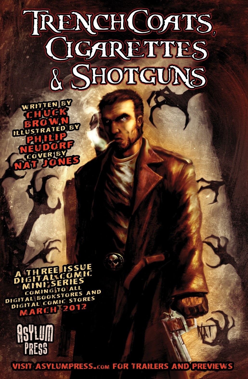 Read online Farmhouse comic -  Issue #2 - 31