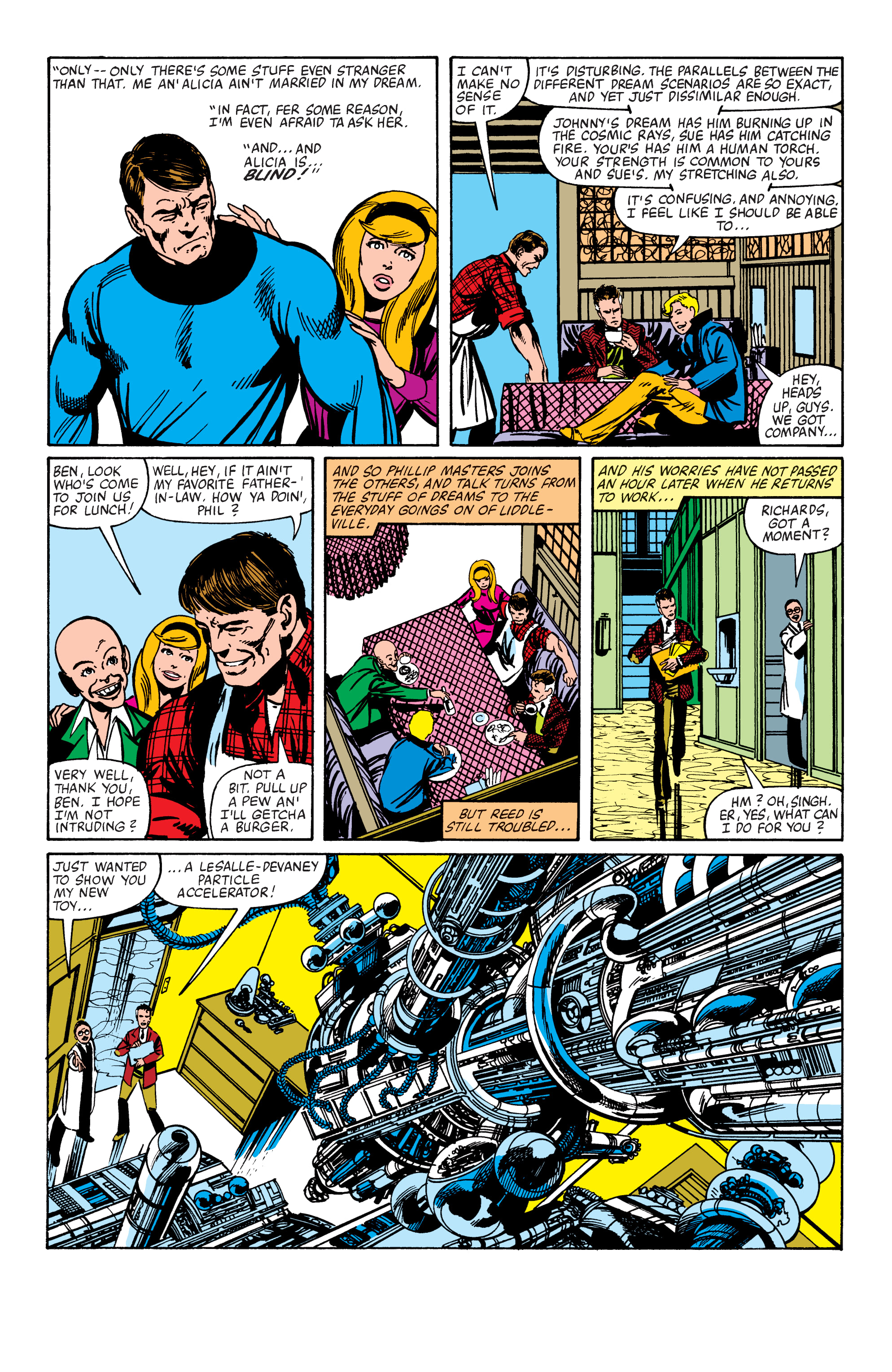 Read online Doctor Doom: The Book of Doom Omnibus comic -  Issue # TPB (Part 6) - 24