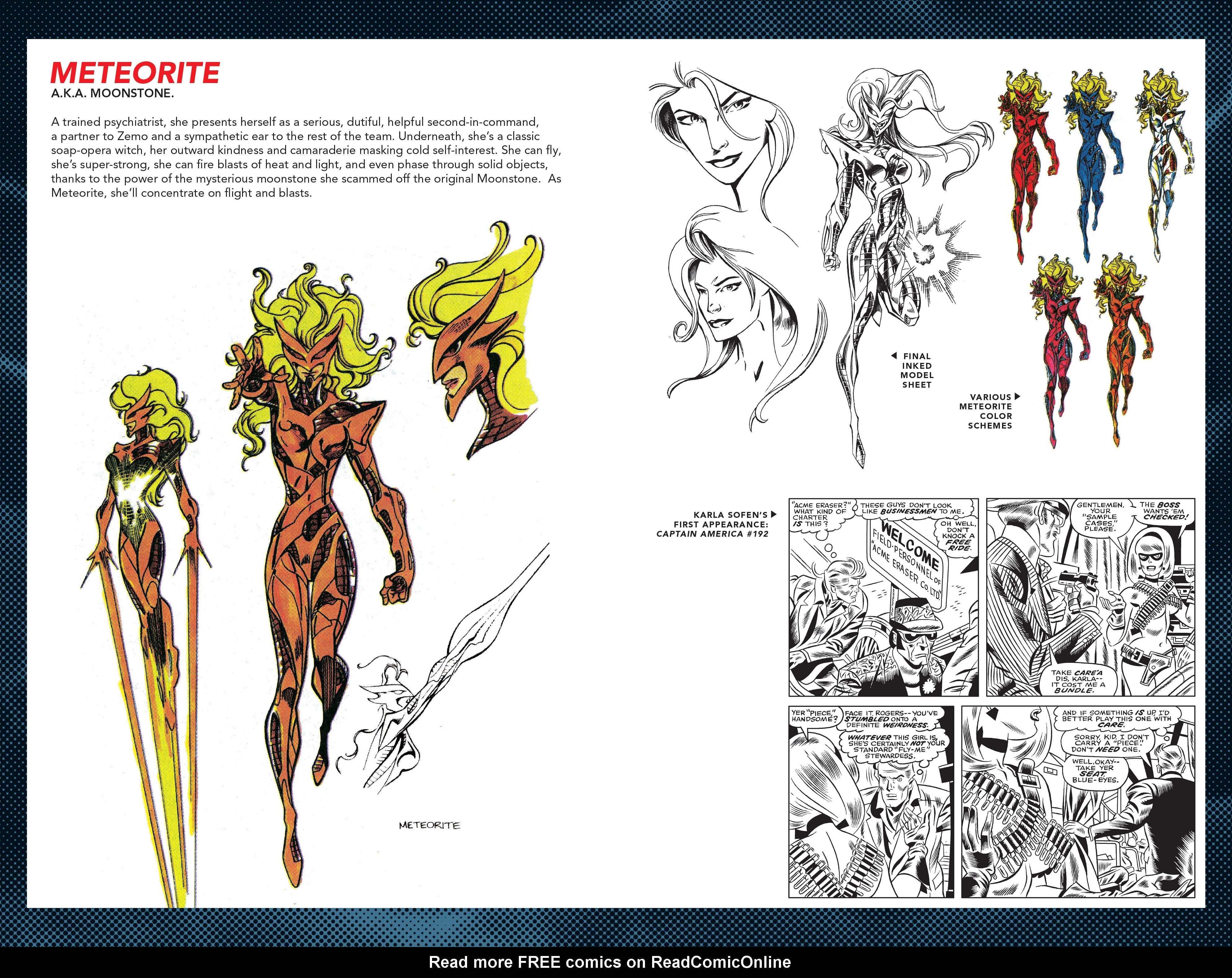 Read online Thunderbolts Omnibus comic -  Issue # TPB 1 (Part 11) - 82