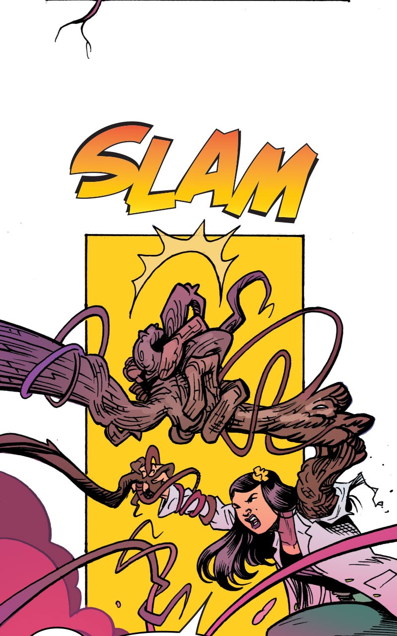 Read online Shang-Chi: Infinity Comic comic -  Issue #4 - 77