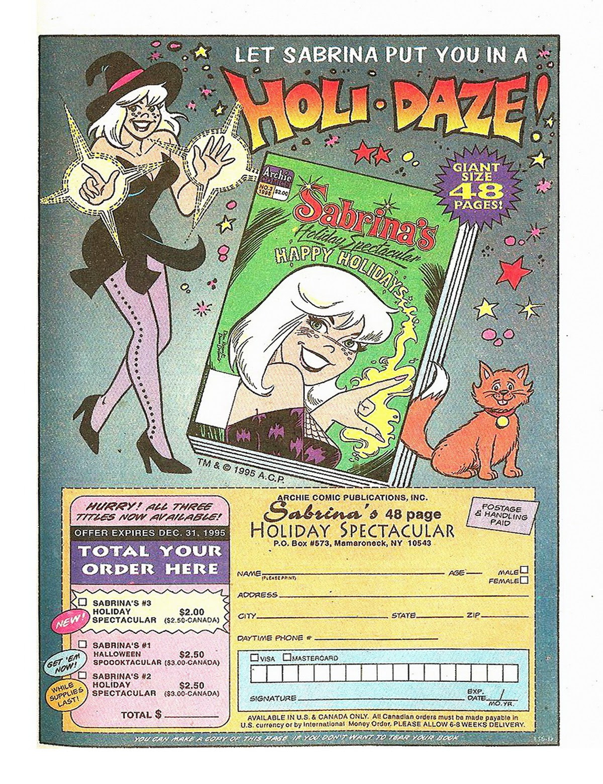Read online Archie's Double Digest Magazine comic -  Issue #83 - 67