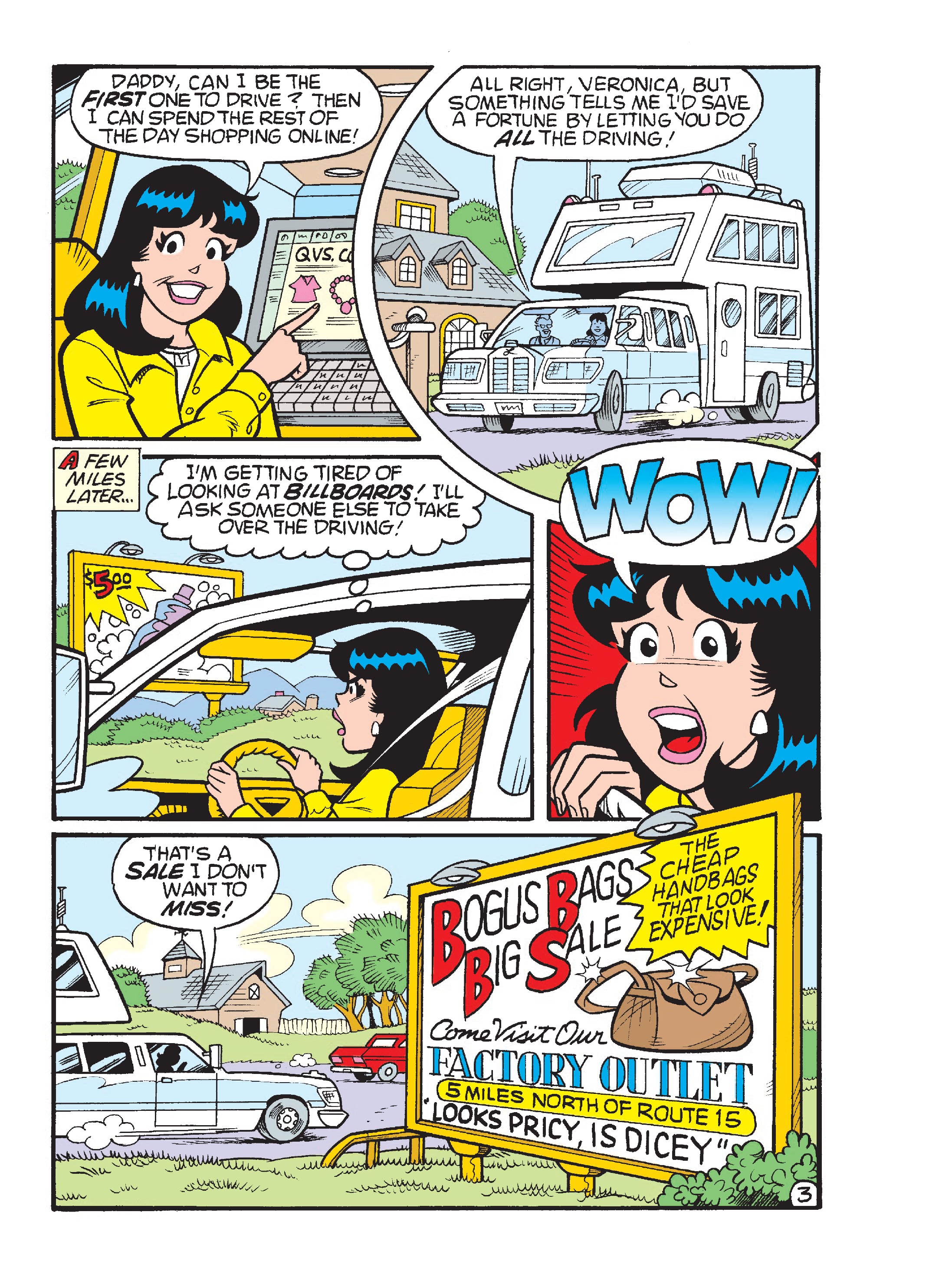 Read online World of Archie Double Digest comic -  Issue #108 - 37