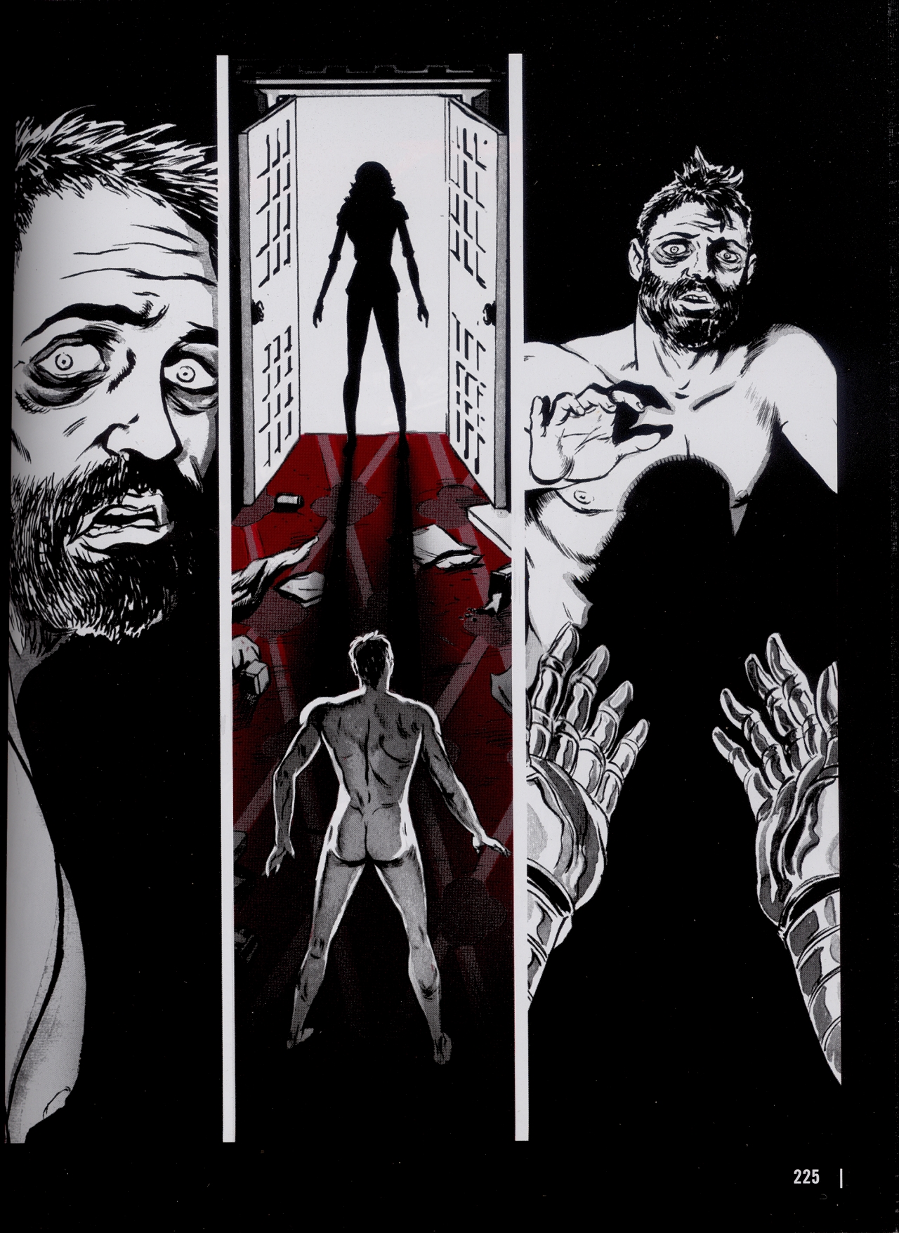 Read online The Art of War: A Graphic Novel comic -  Issue # TPB (Part 3) - 26