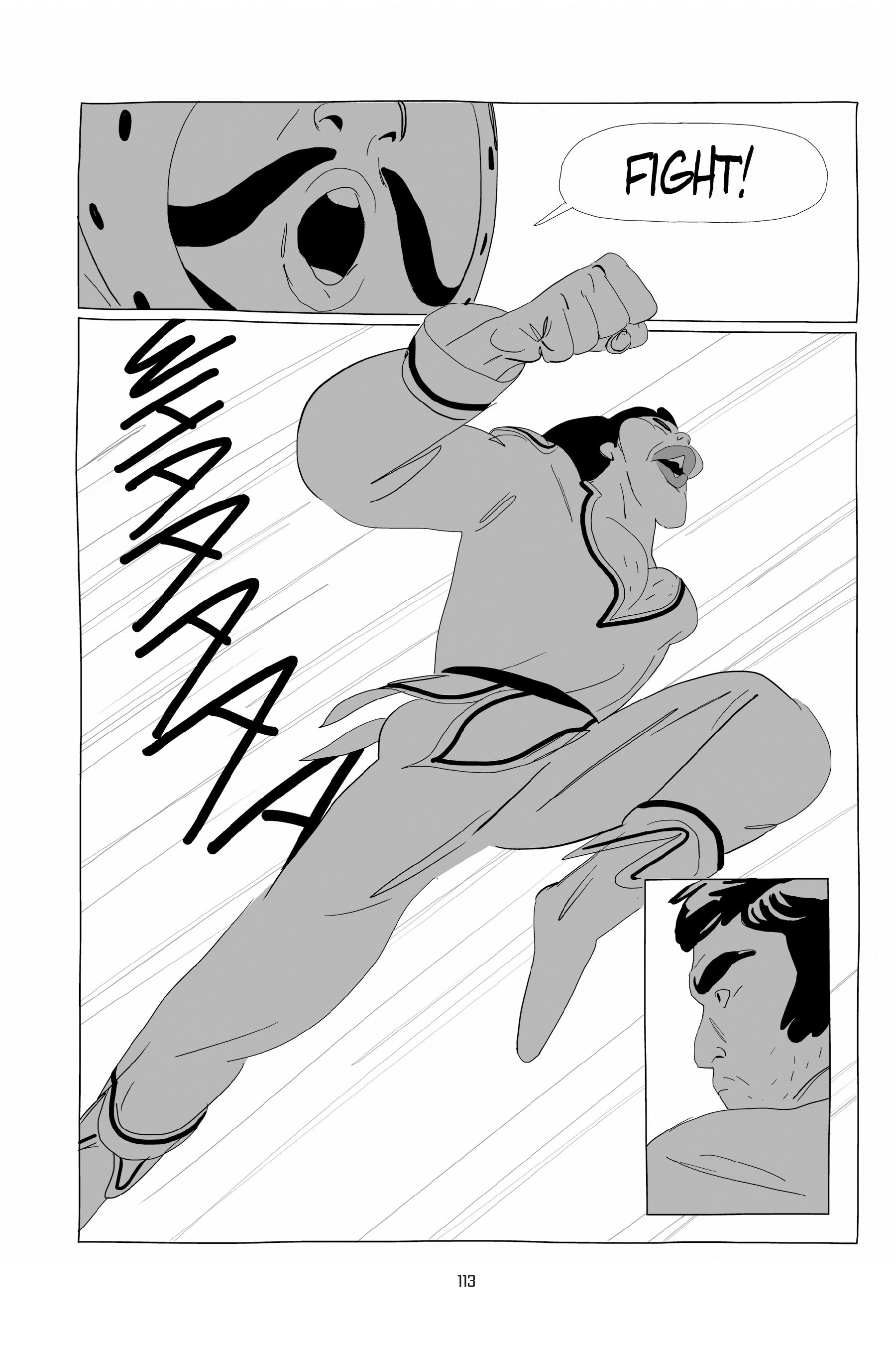 Read online Lastman comic -  Issue # TPB 1 (Part 2) - 20