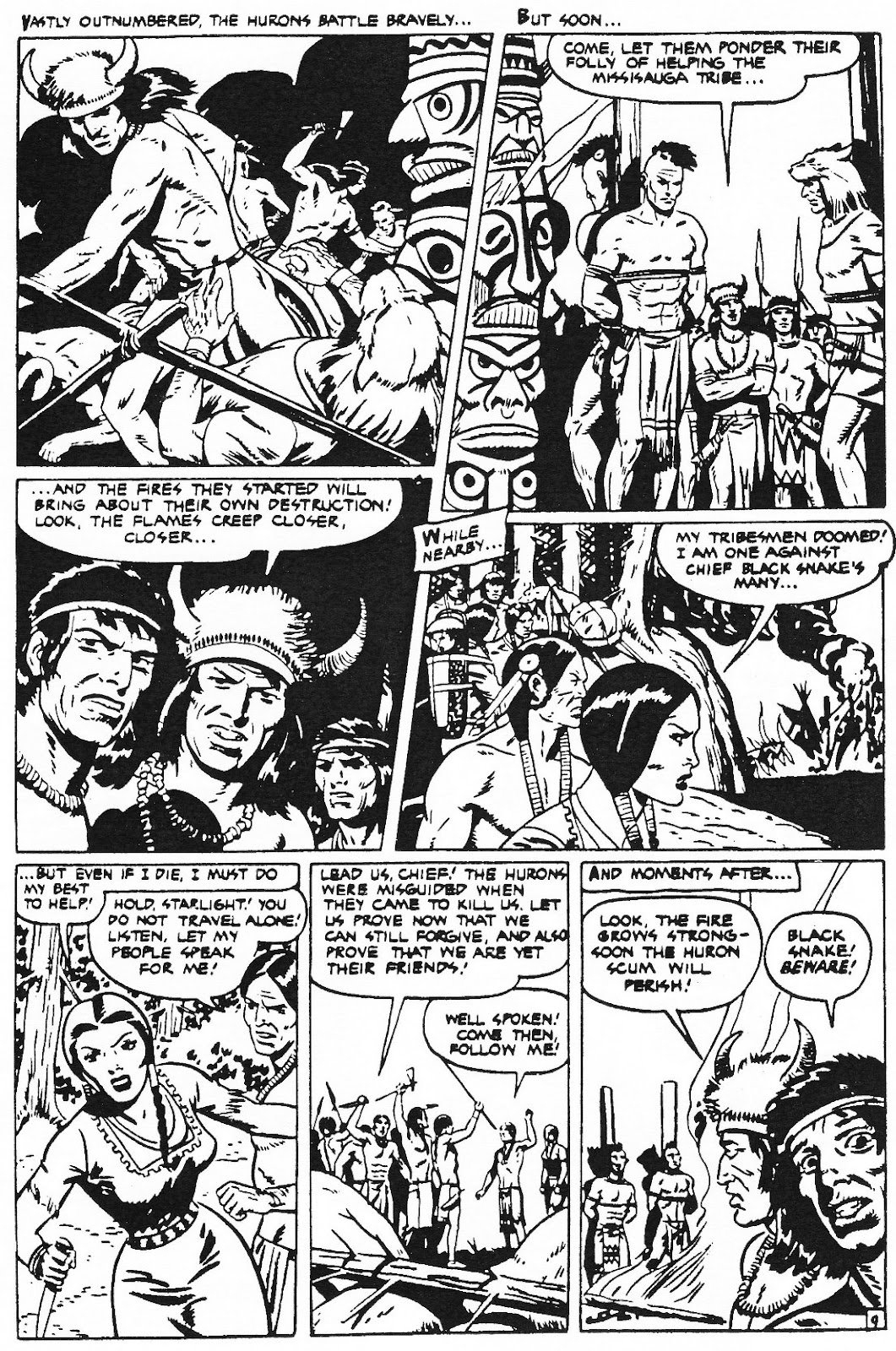 Best of the West (1998) issue 51 - Page 41