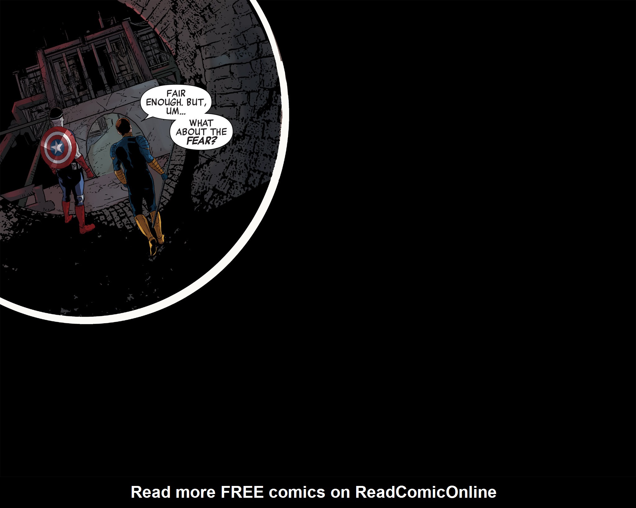 Read online All-New Captain America: Fear Him comic -  Issue #6 - 49