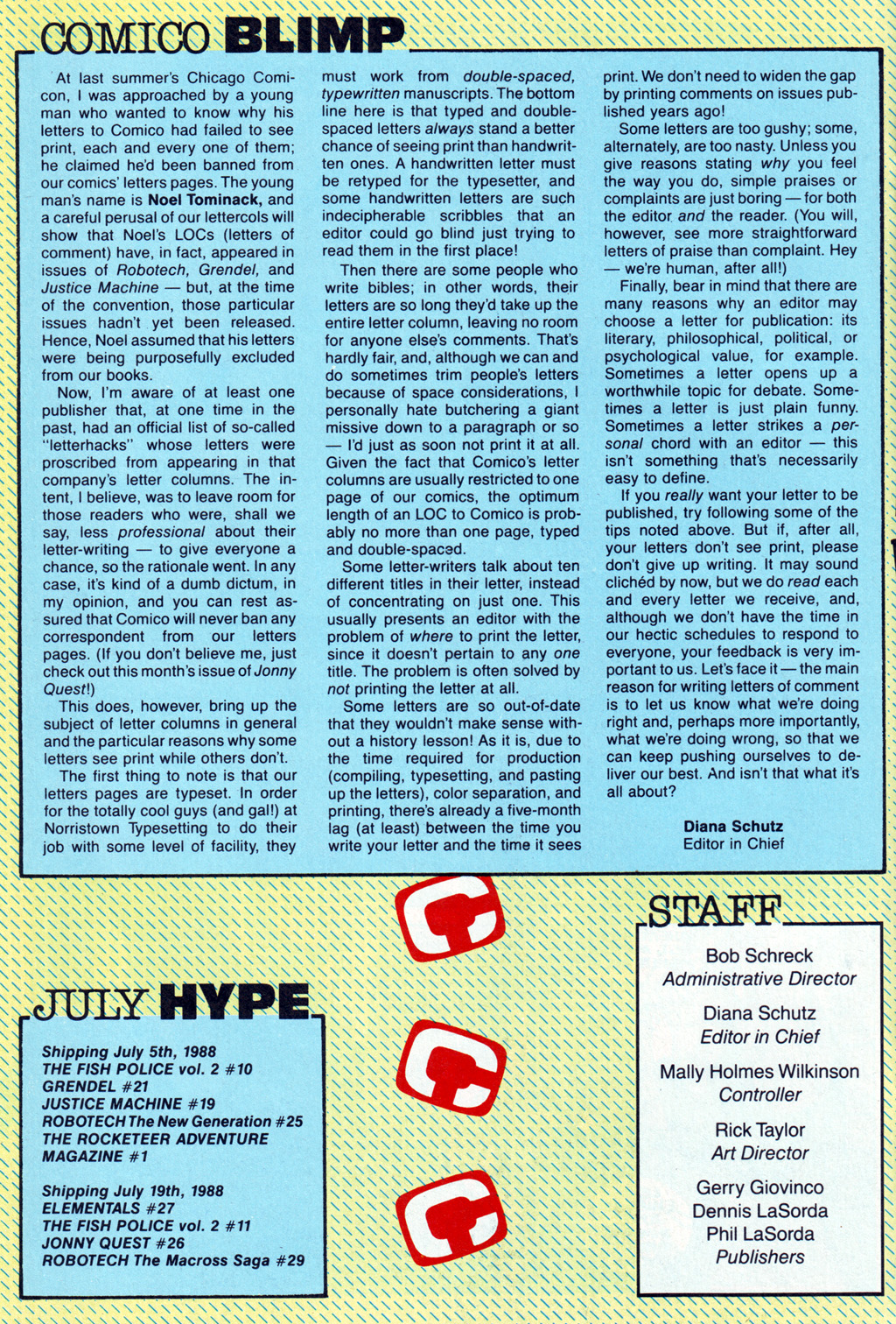 Read online Robotech The Macross Saga comic -  Issue #29 - 29