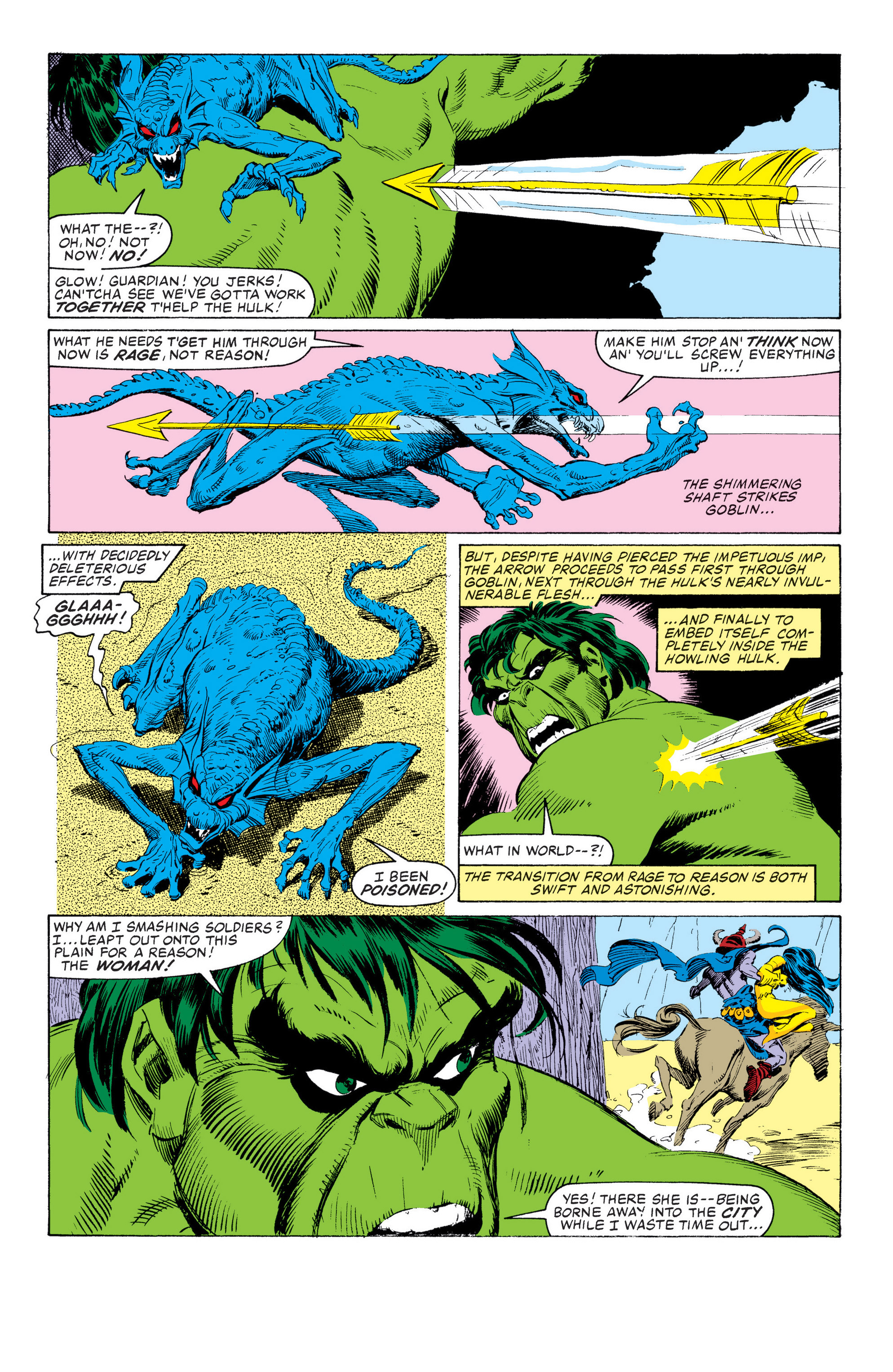 Read online Incredible Hulk: Crossroads comic -  Issue # TPB (Part 3) - 62